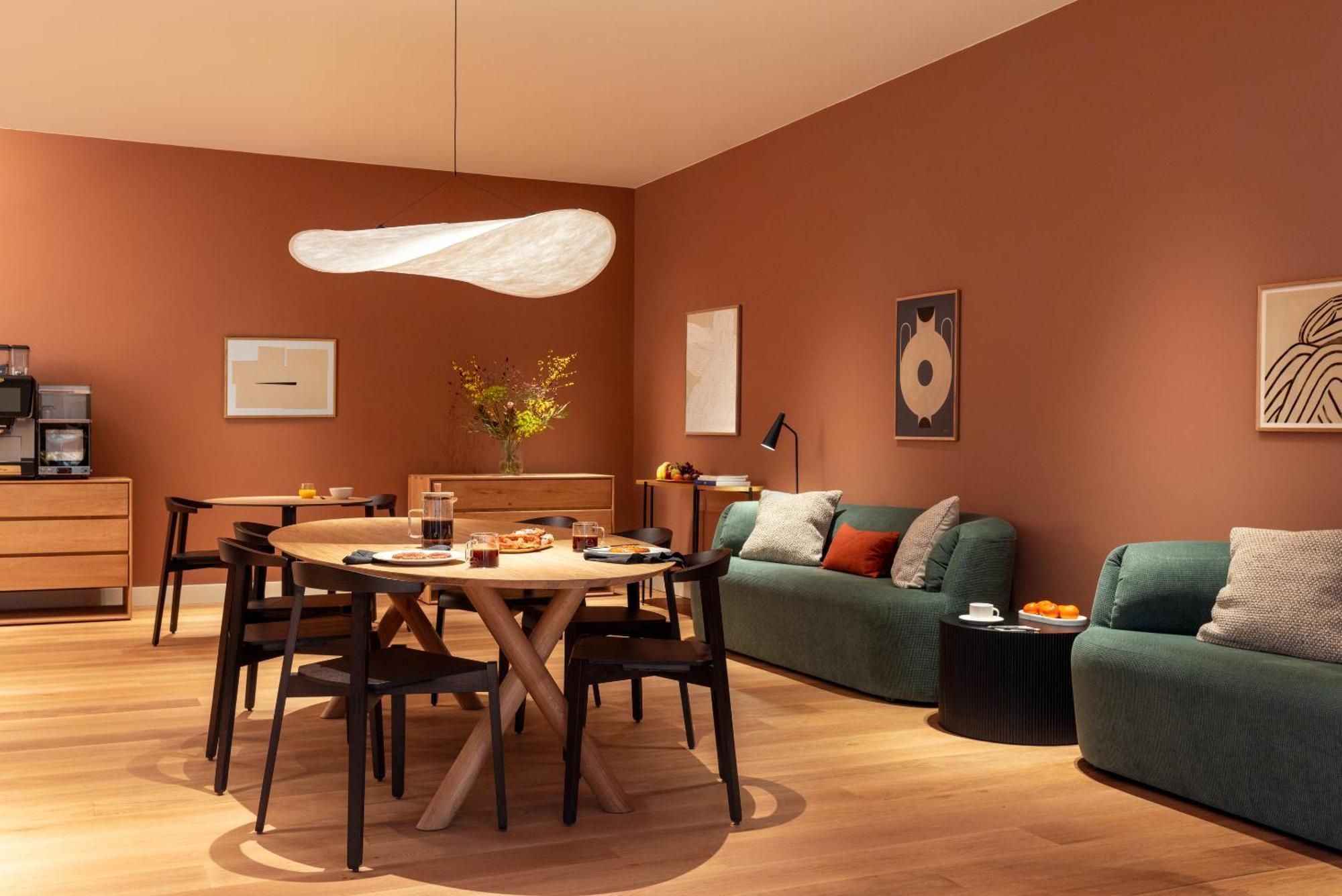 Hotel Sonder Rose Rotterdam