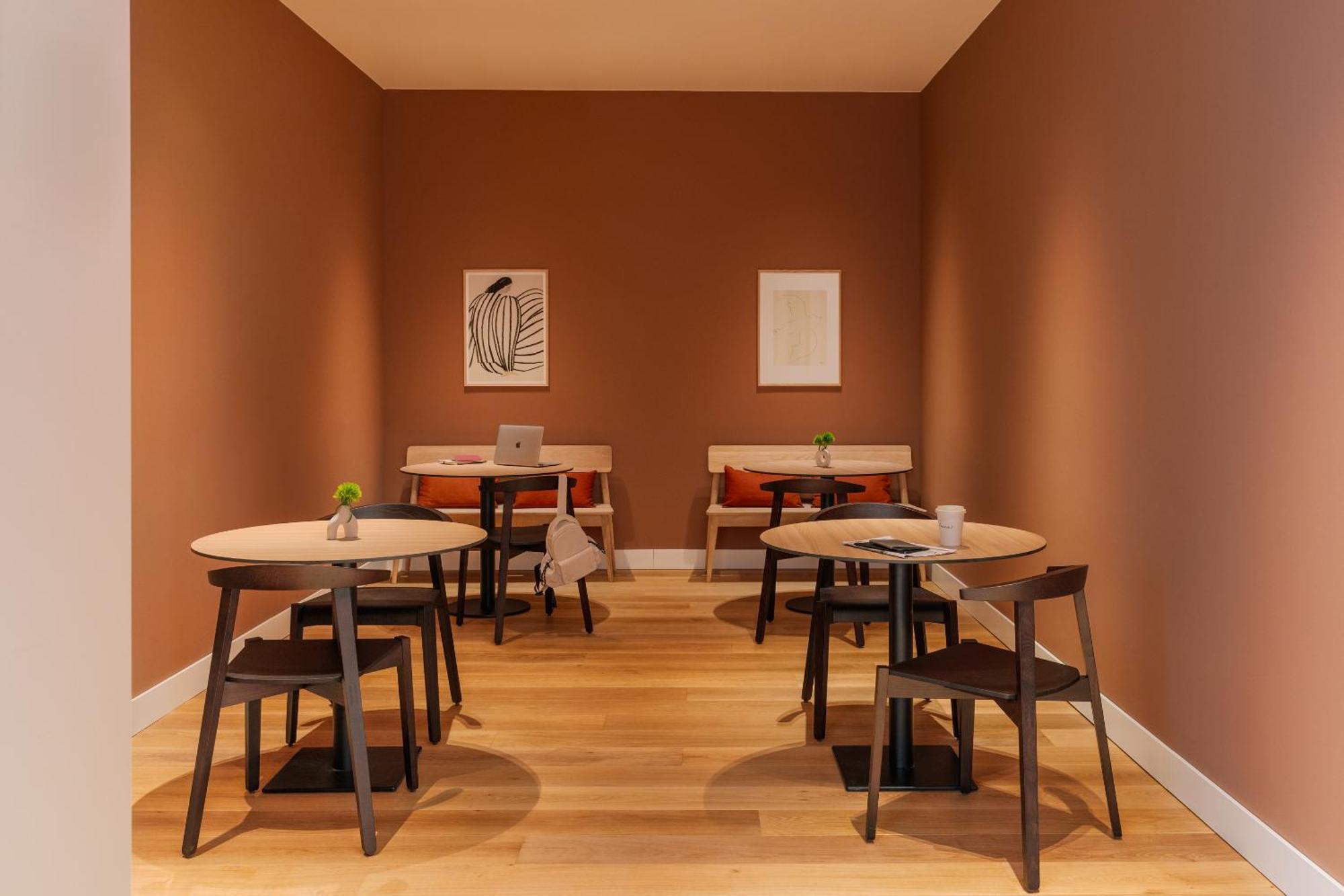 Hotel Sonder Rose