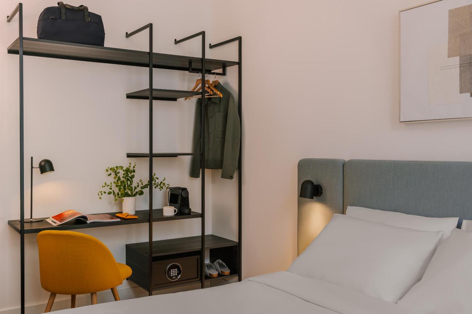 Hotel Sonder Rose