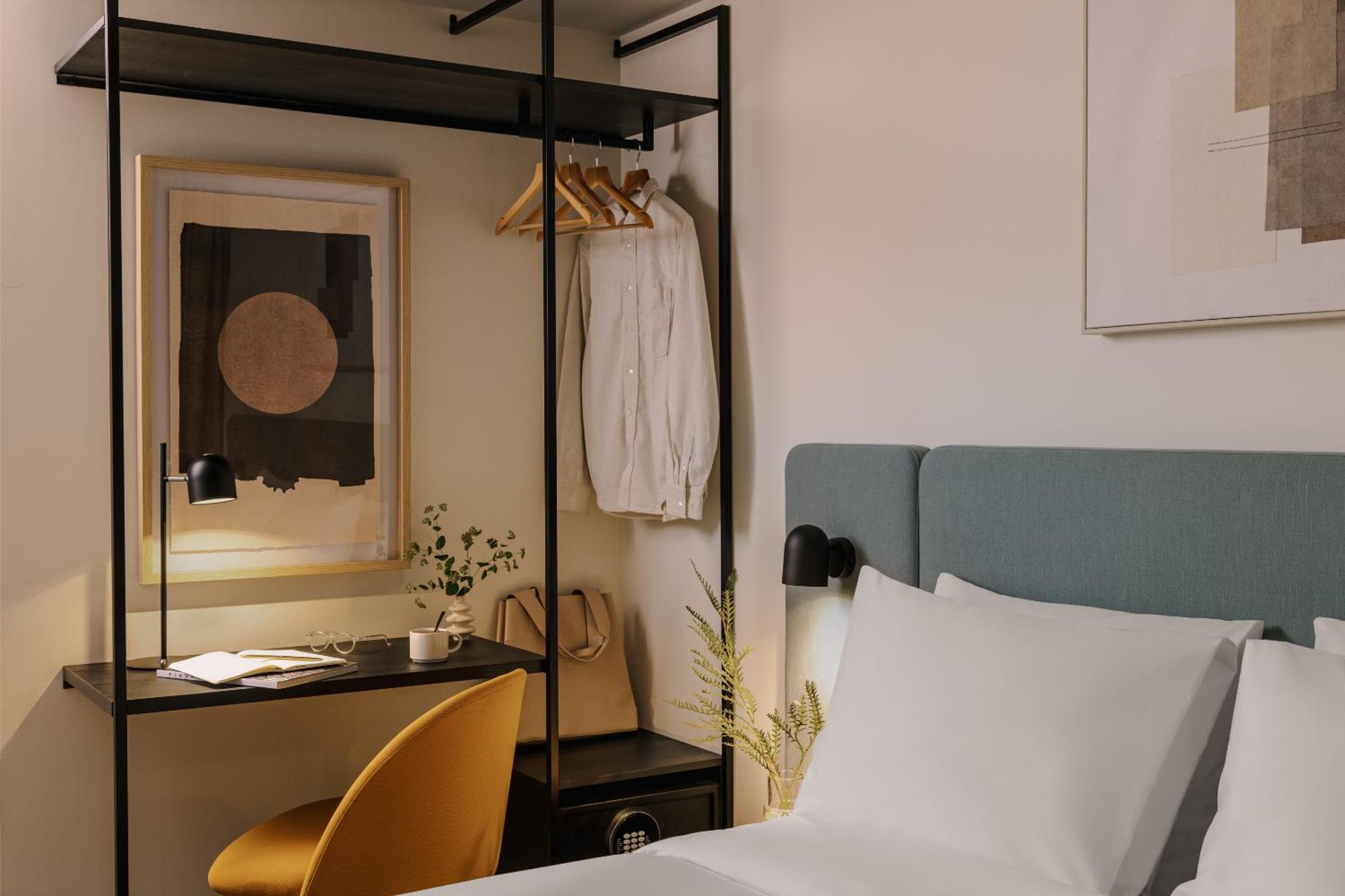 Sonder Rose Hotel *