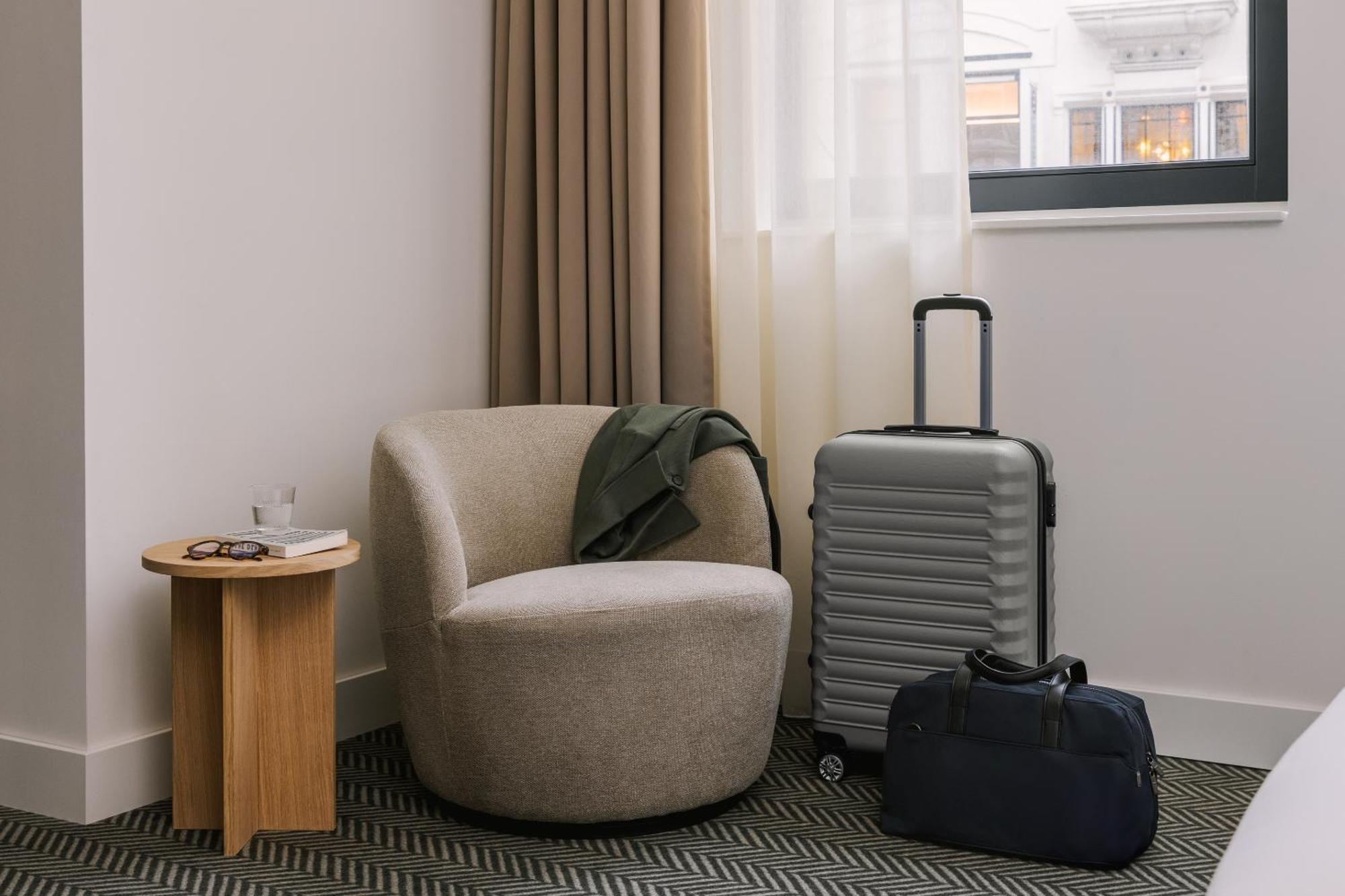 Sonder Rose Hotel Rotterdam