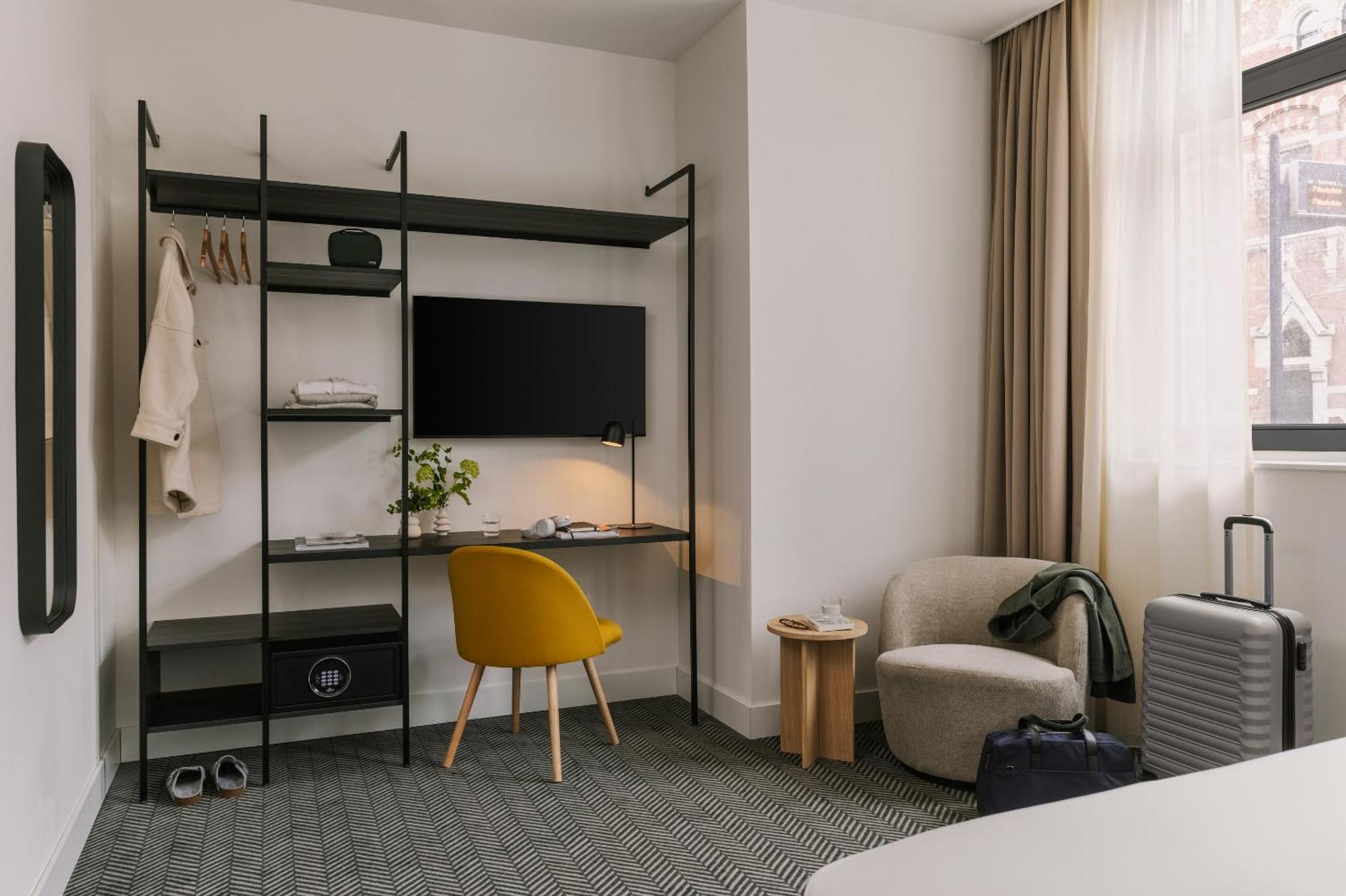 Sonder Rose Hotel *