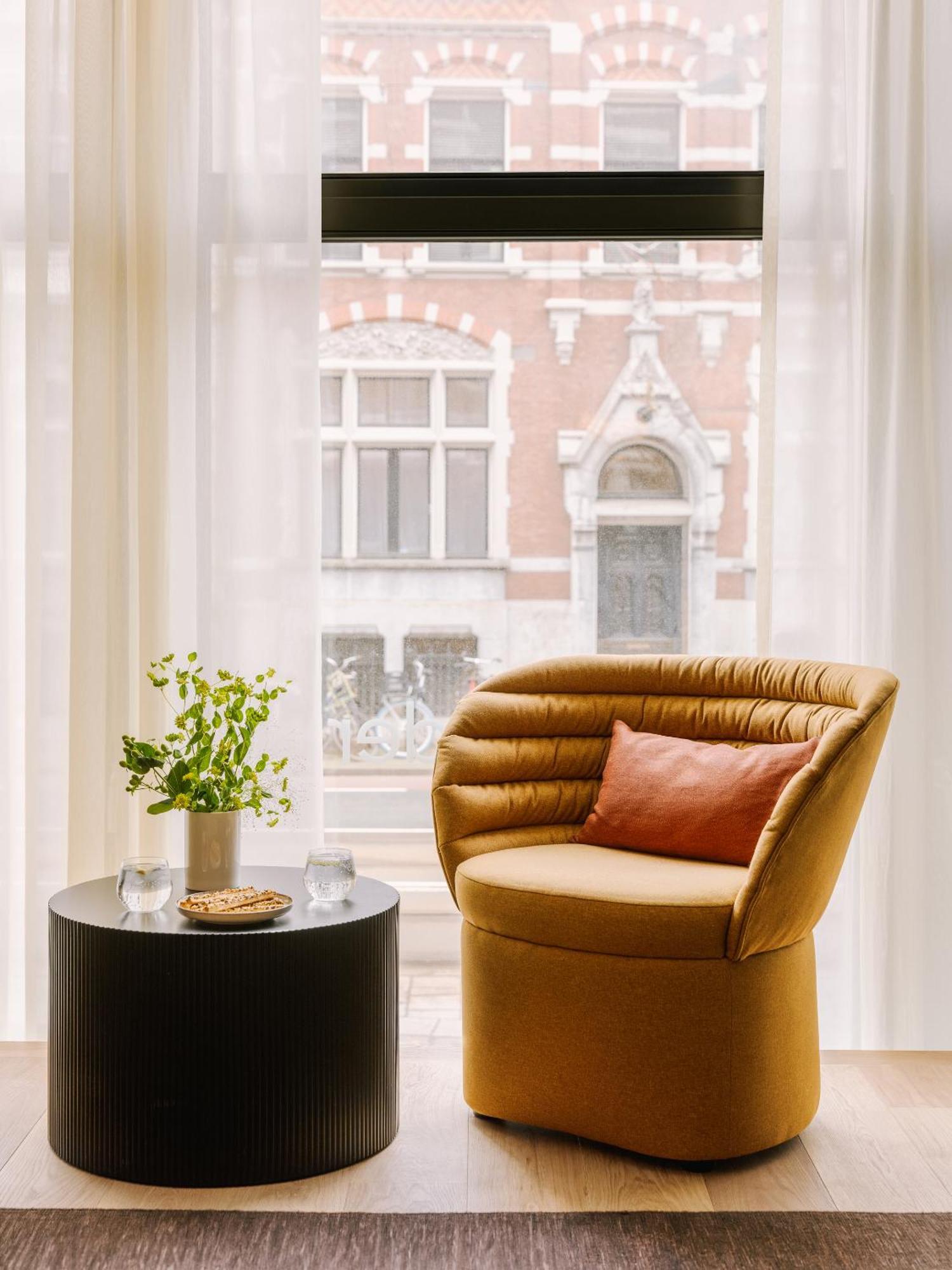 Sonder Rose Hotel Rotterdam