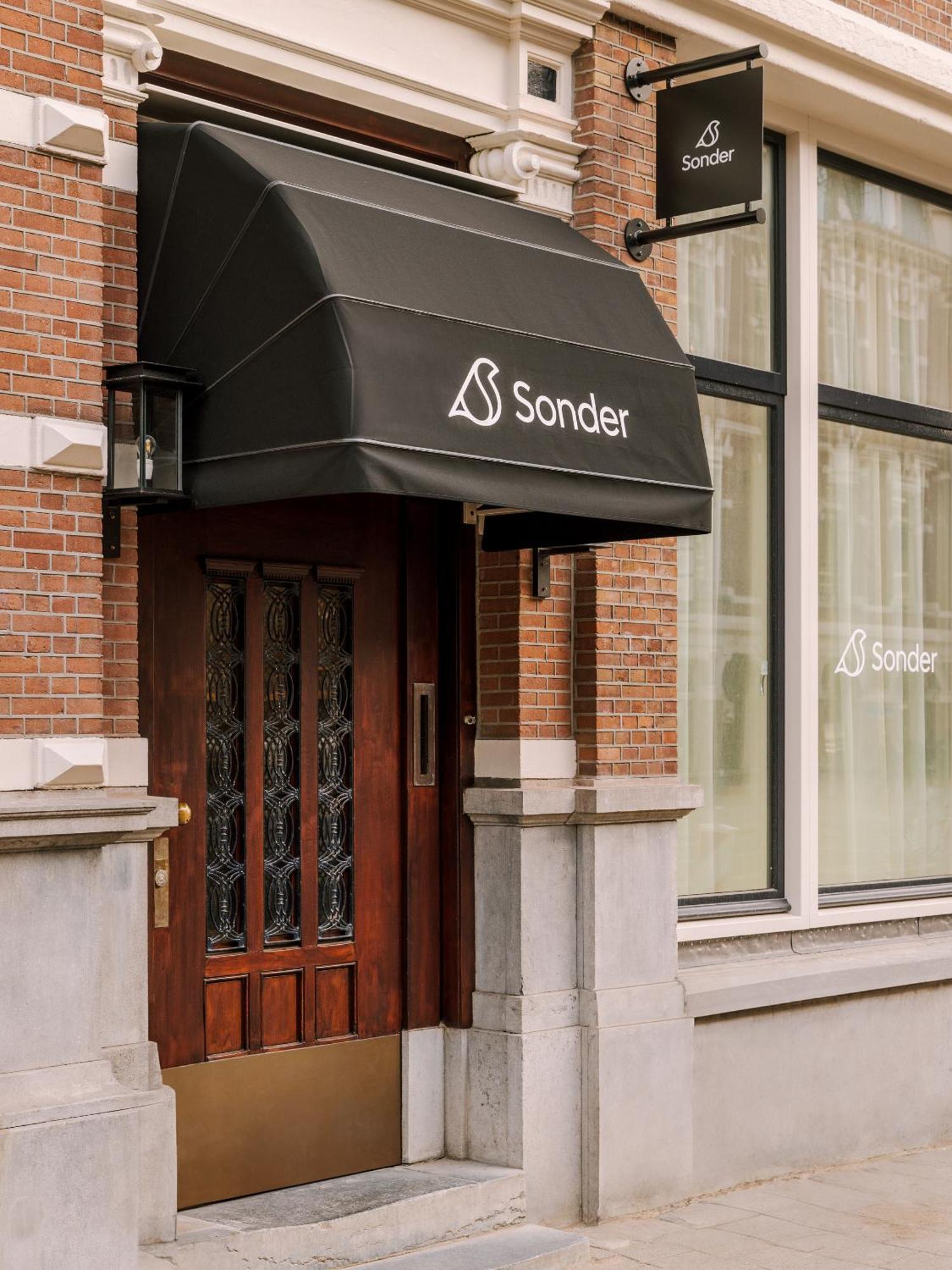 Sonder Rose *