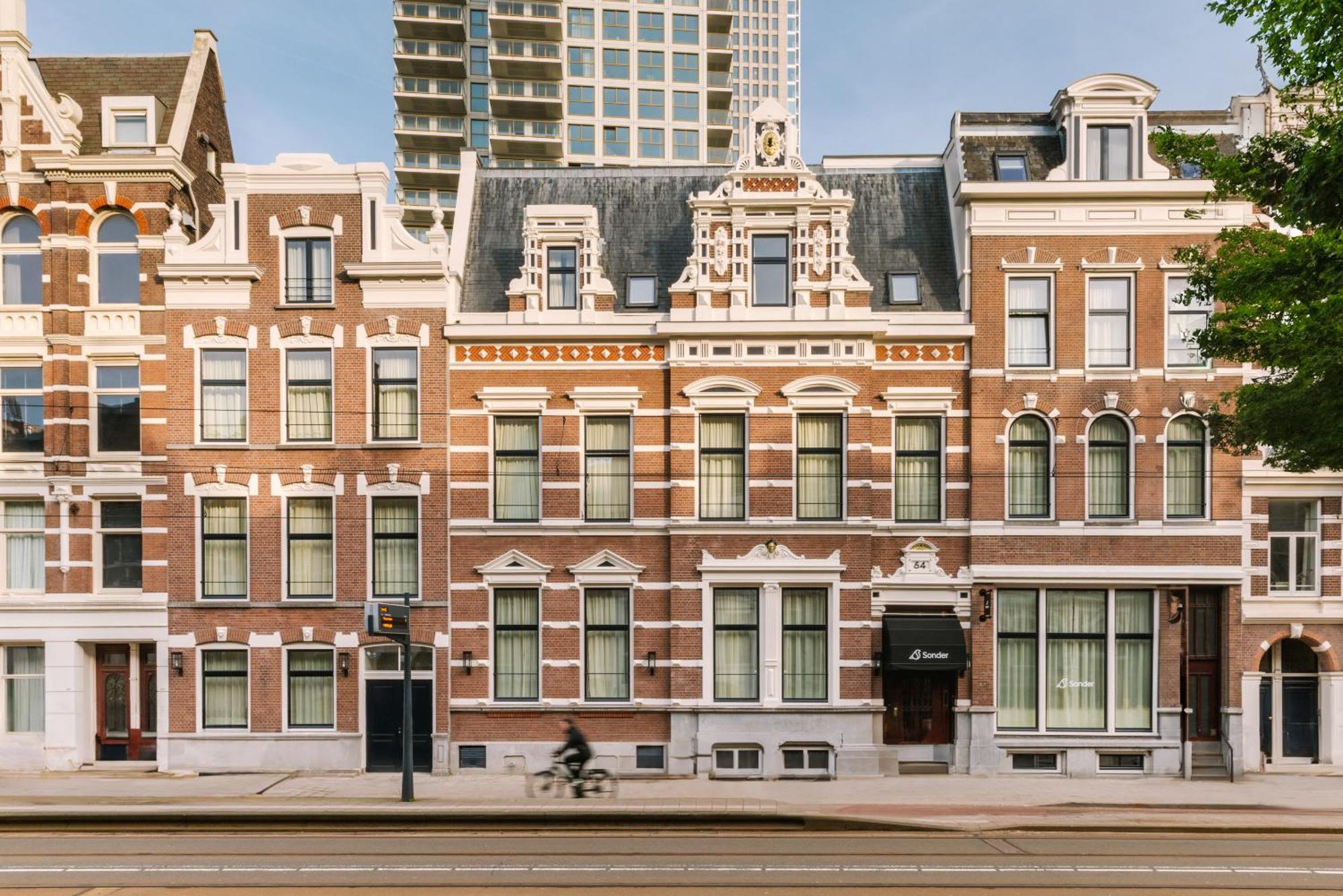 Sonder Rose Hotel *
