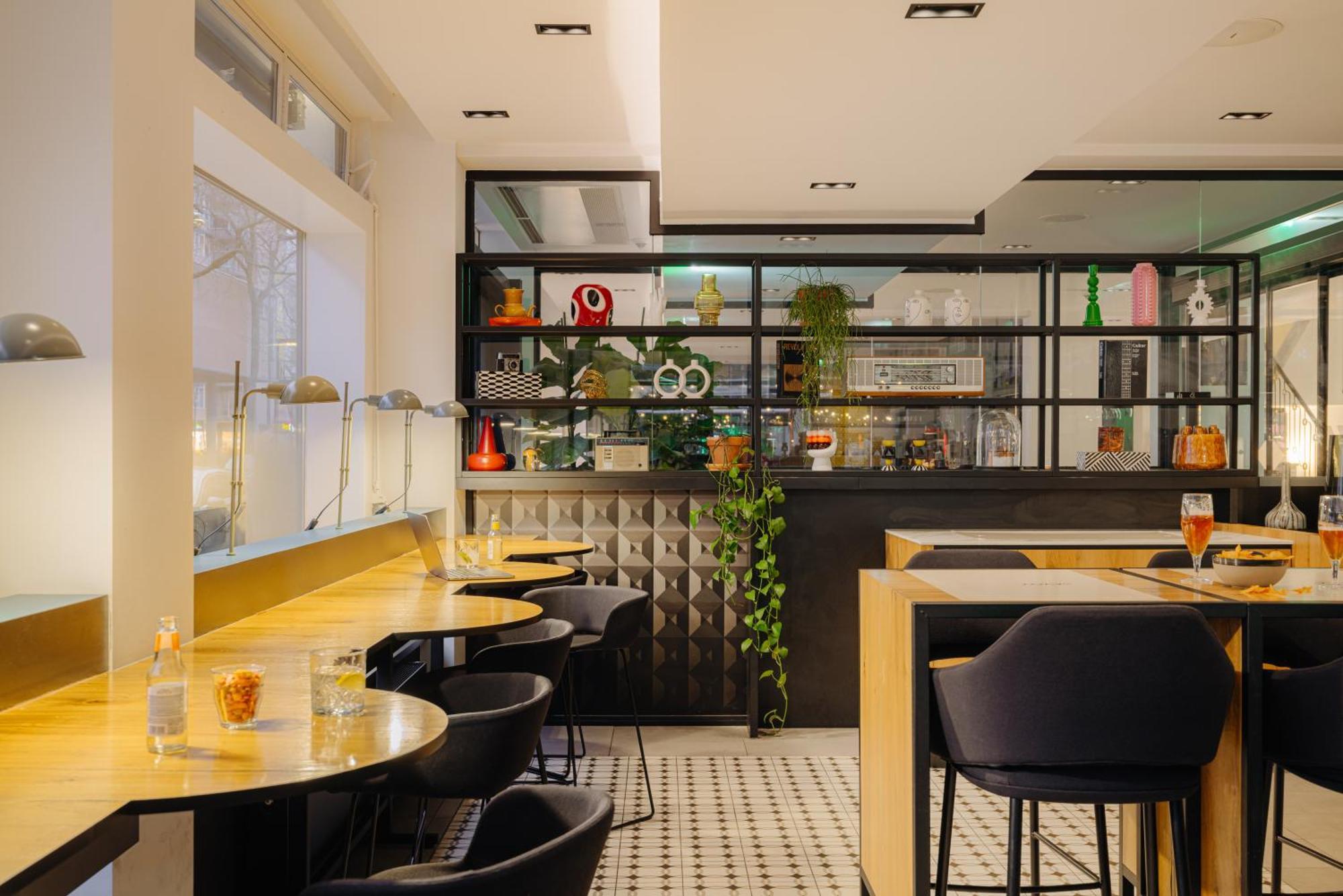 Hotel Savoy Rotterdam