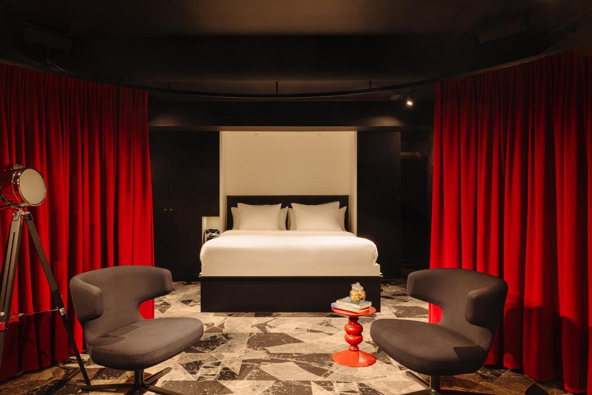 Savoy Hotel