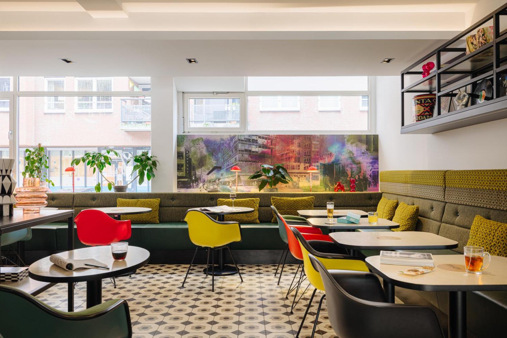 Savoy Rotterdam