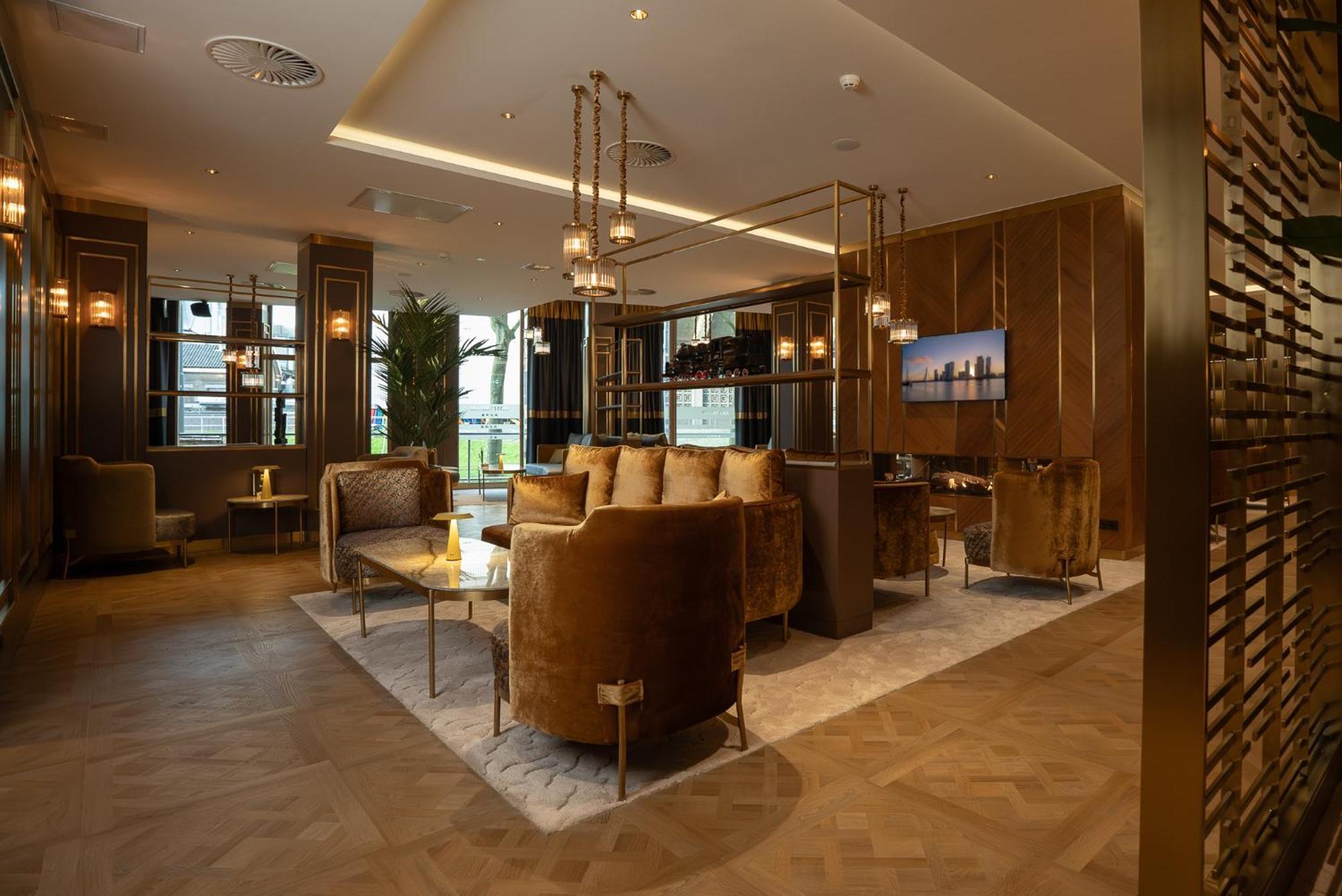 Art 4* Rotterdam