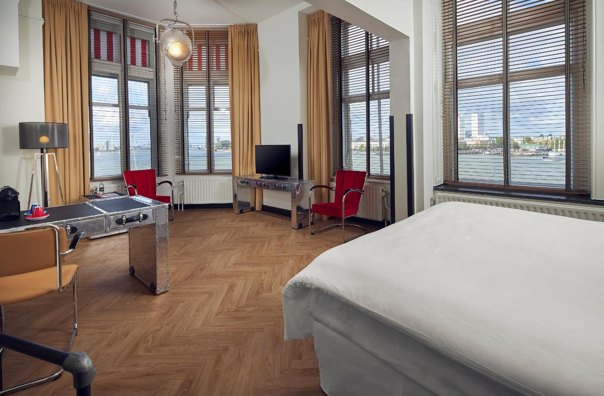 New York Hotel Rotterdam