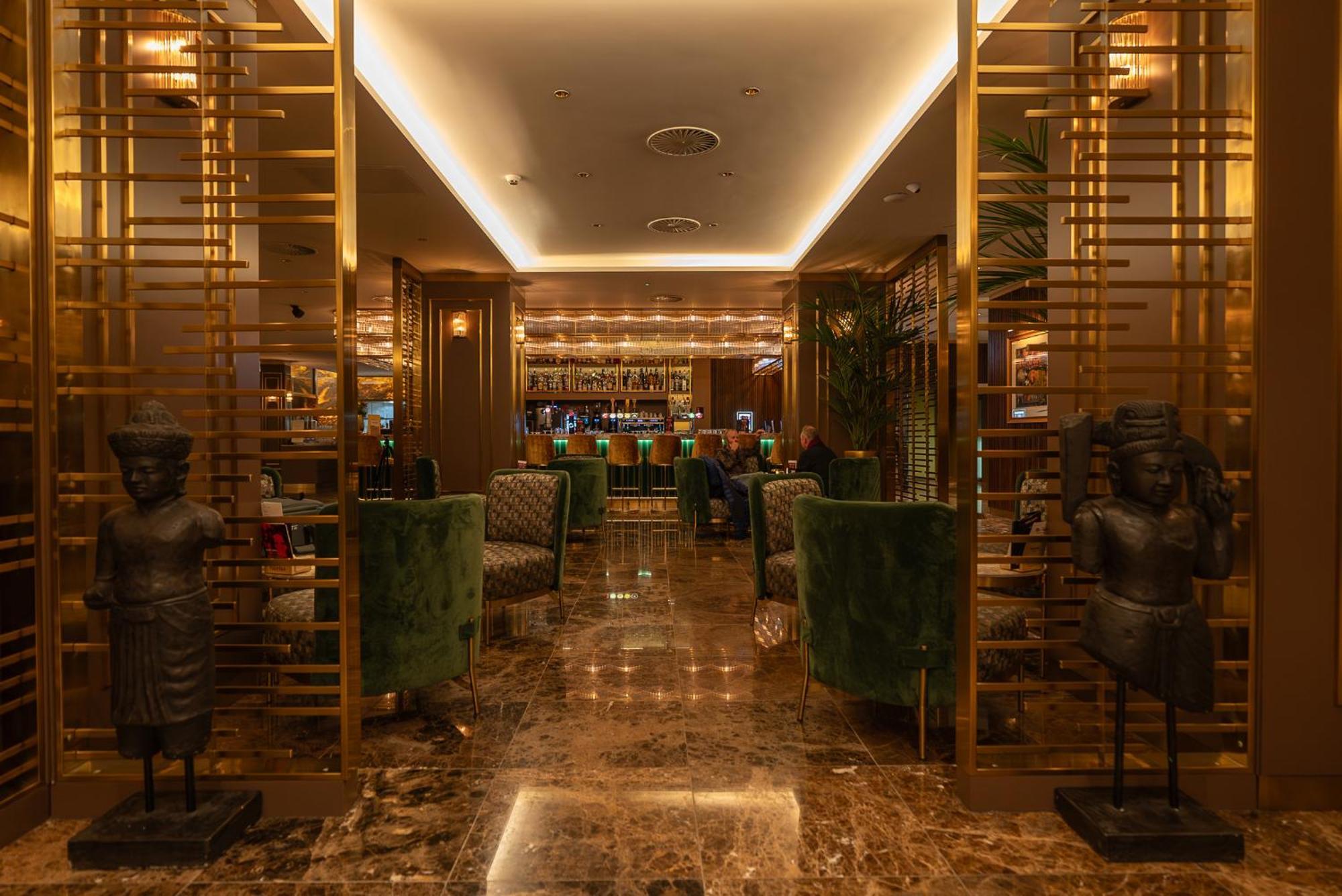 Art Hotel Rotterdam