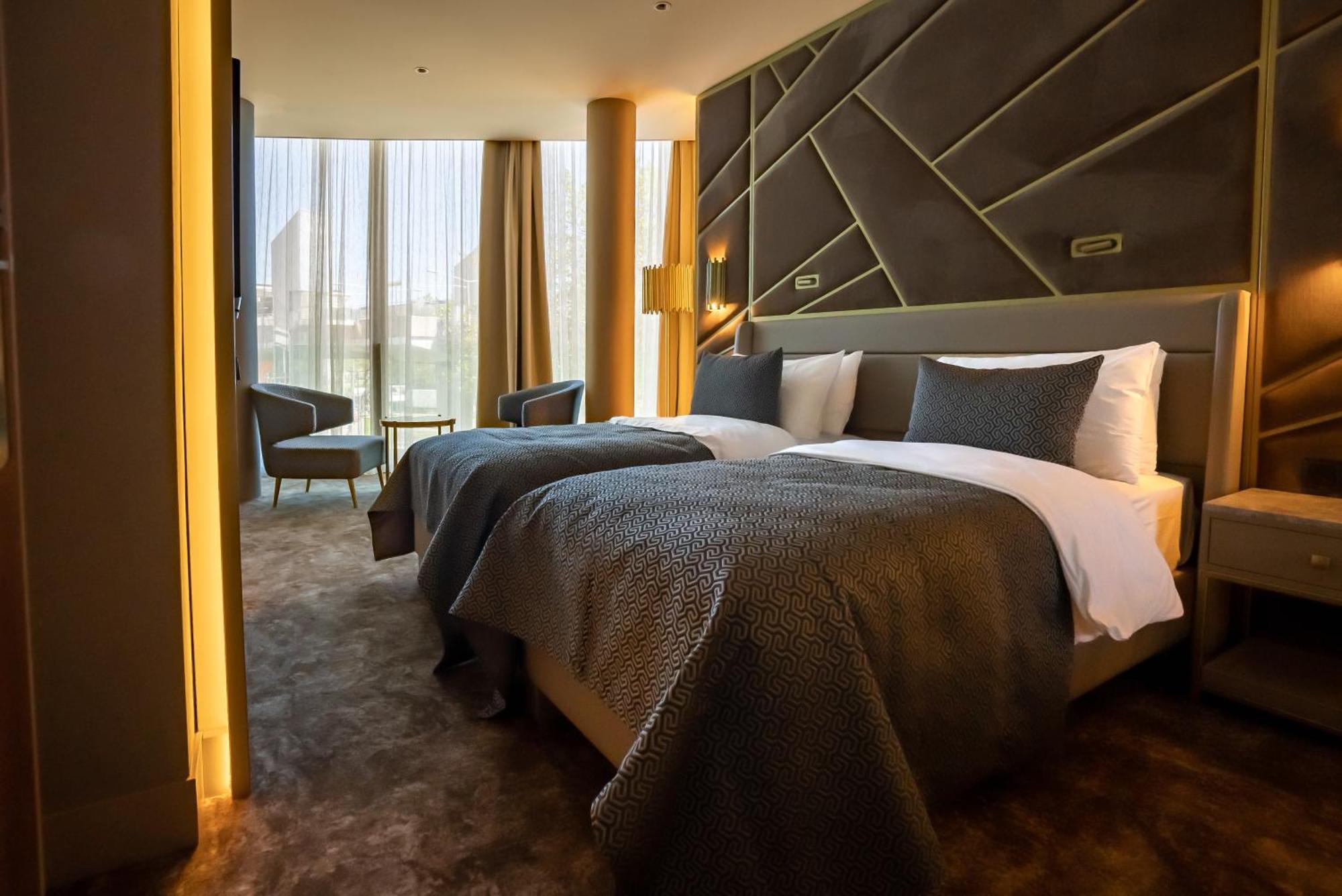 Art 4* Rotterdam