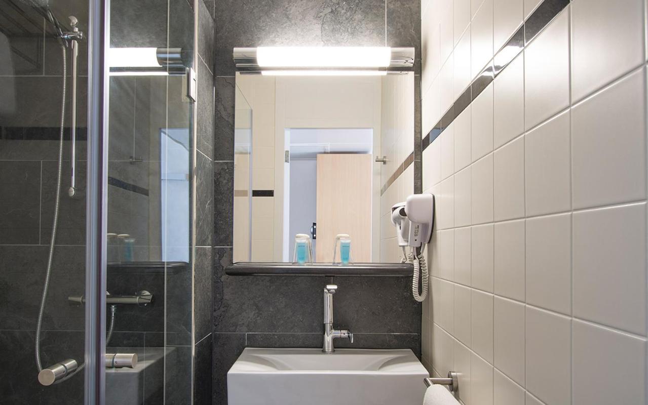 Bastion Zuid Hotel Rotterdam