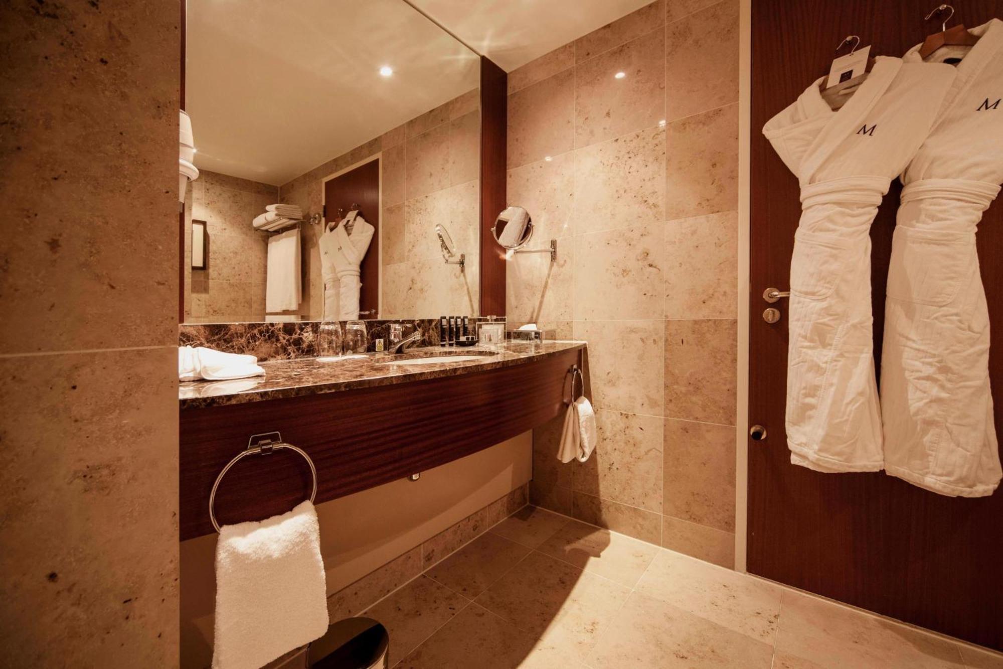 Marriott 5*