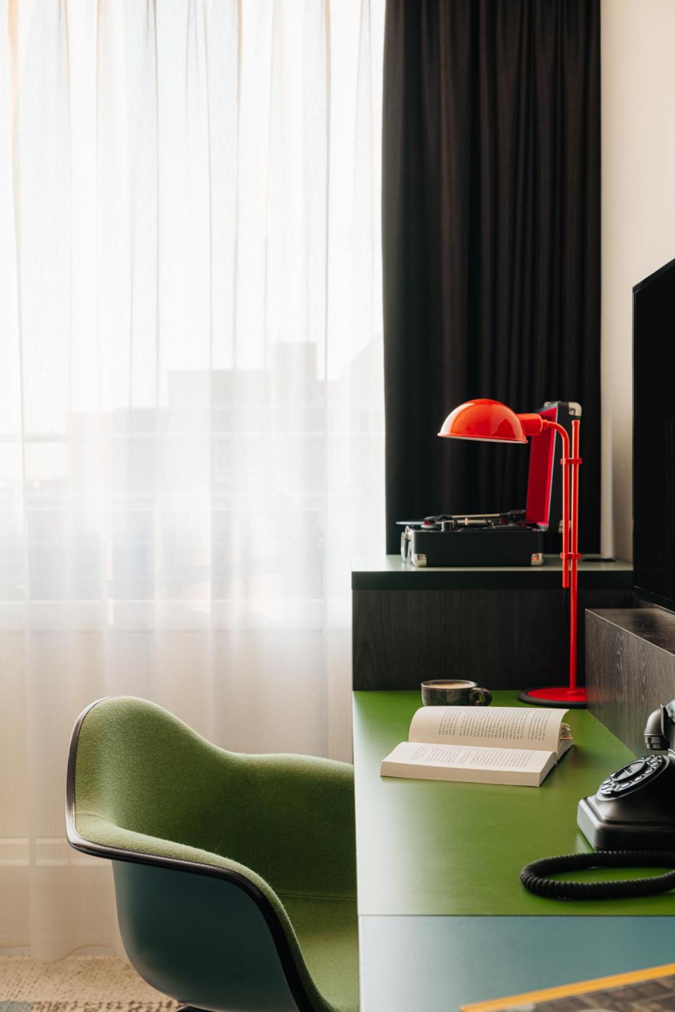 Savoy Hotel 4*