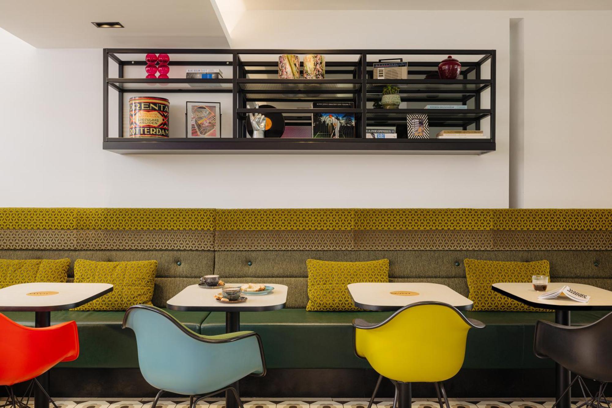 Savoy Hotel