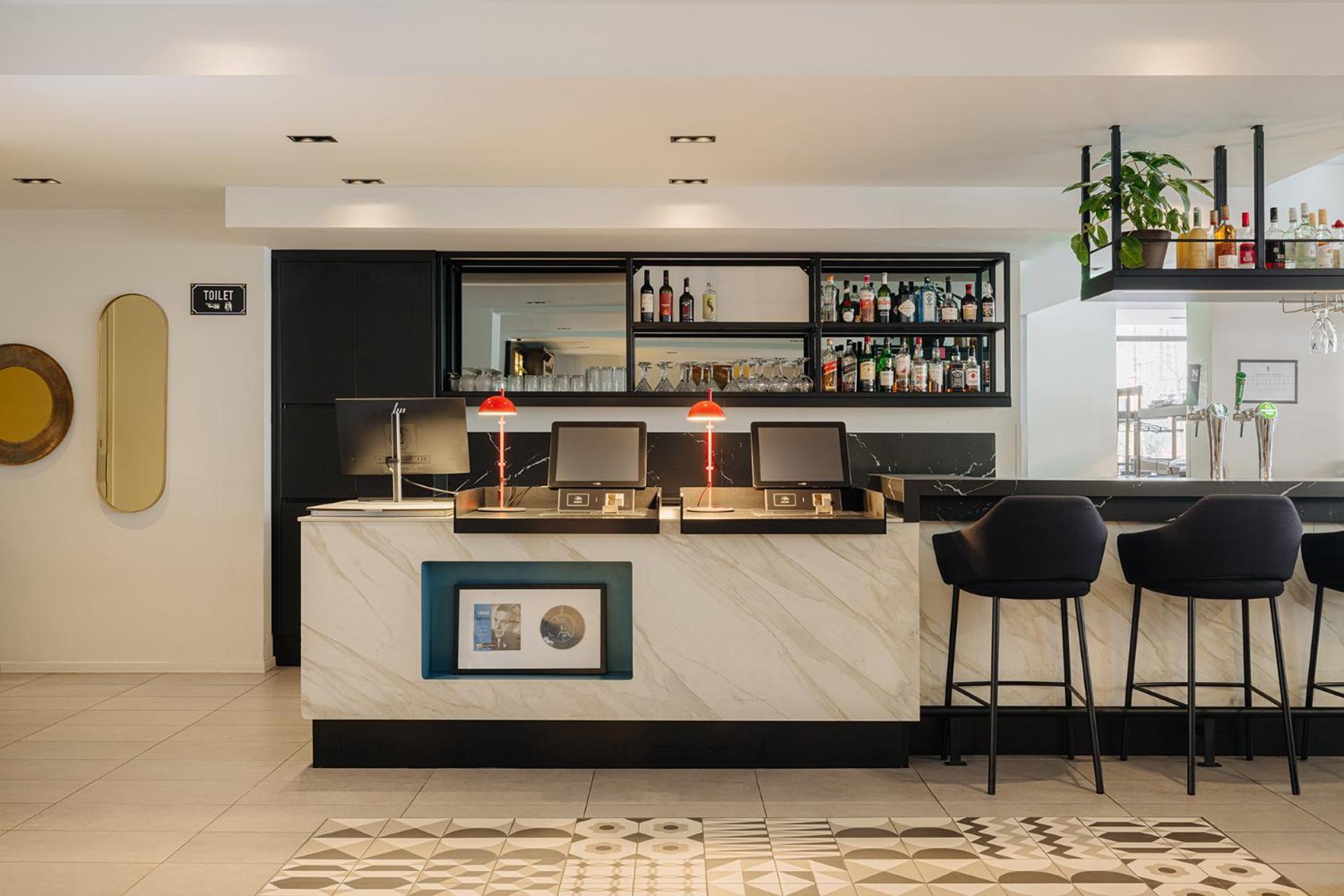 Hotel Savoy Rotterdam