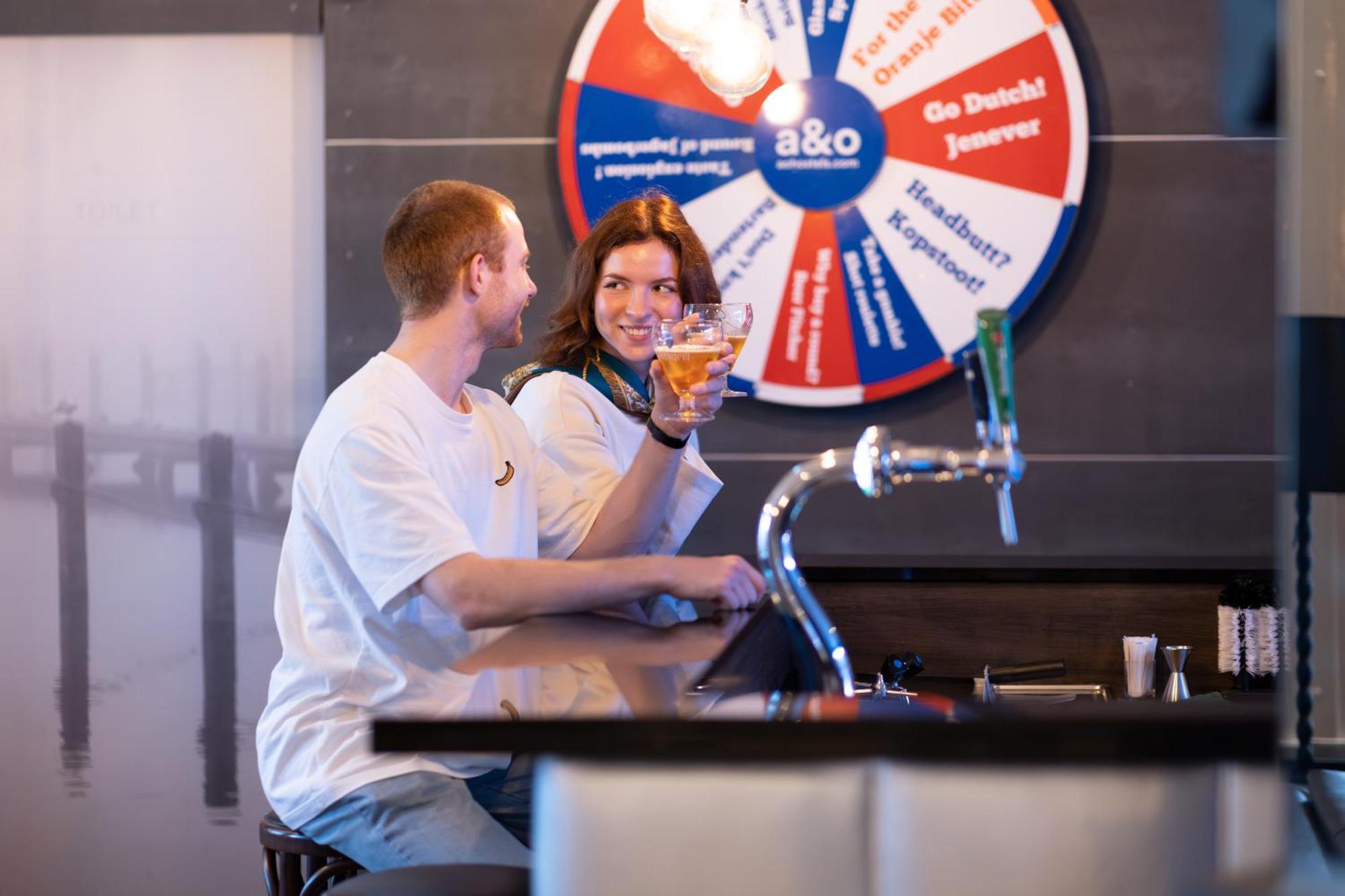 A&o Hotel Rotterdam