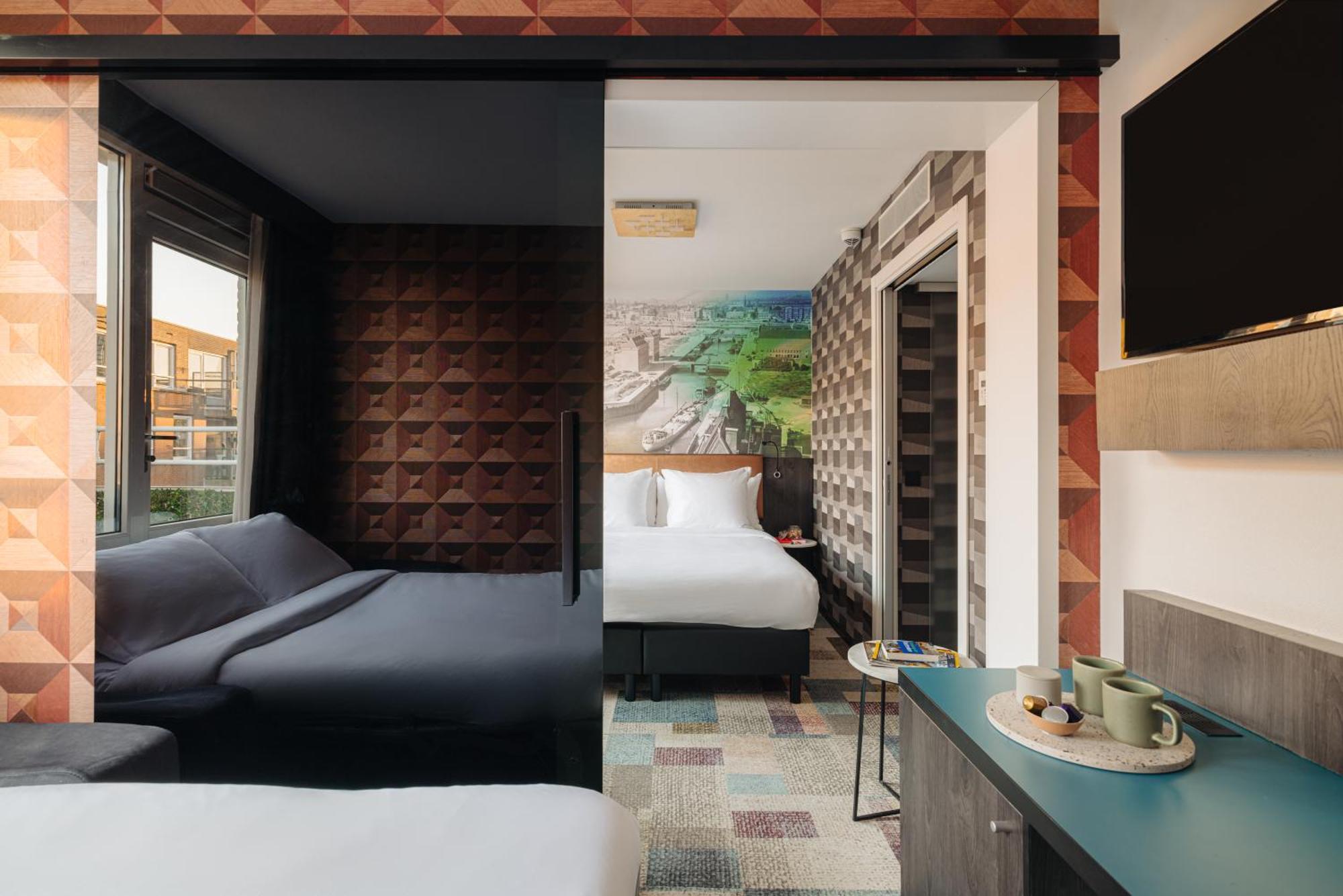 Hotel Savoy