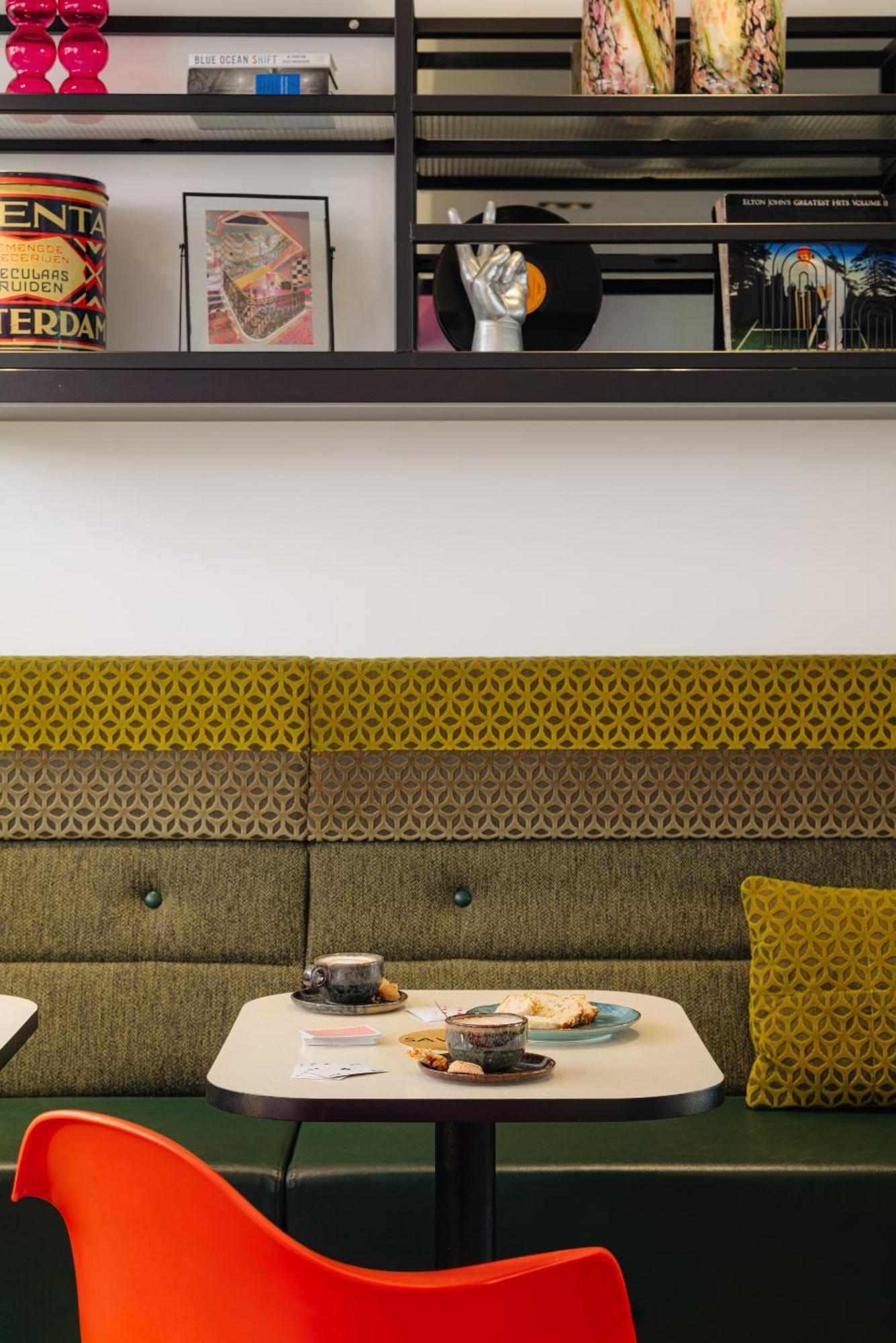 Savoy Hotel Rotterdam