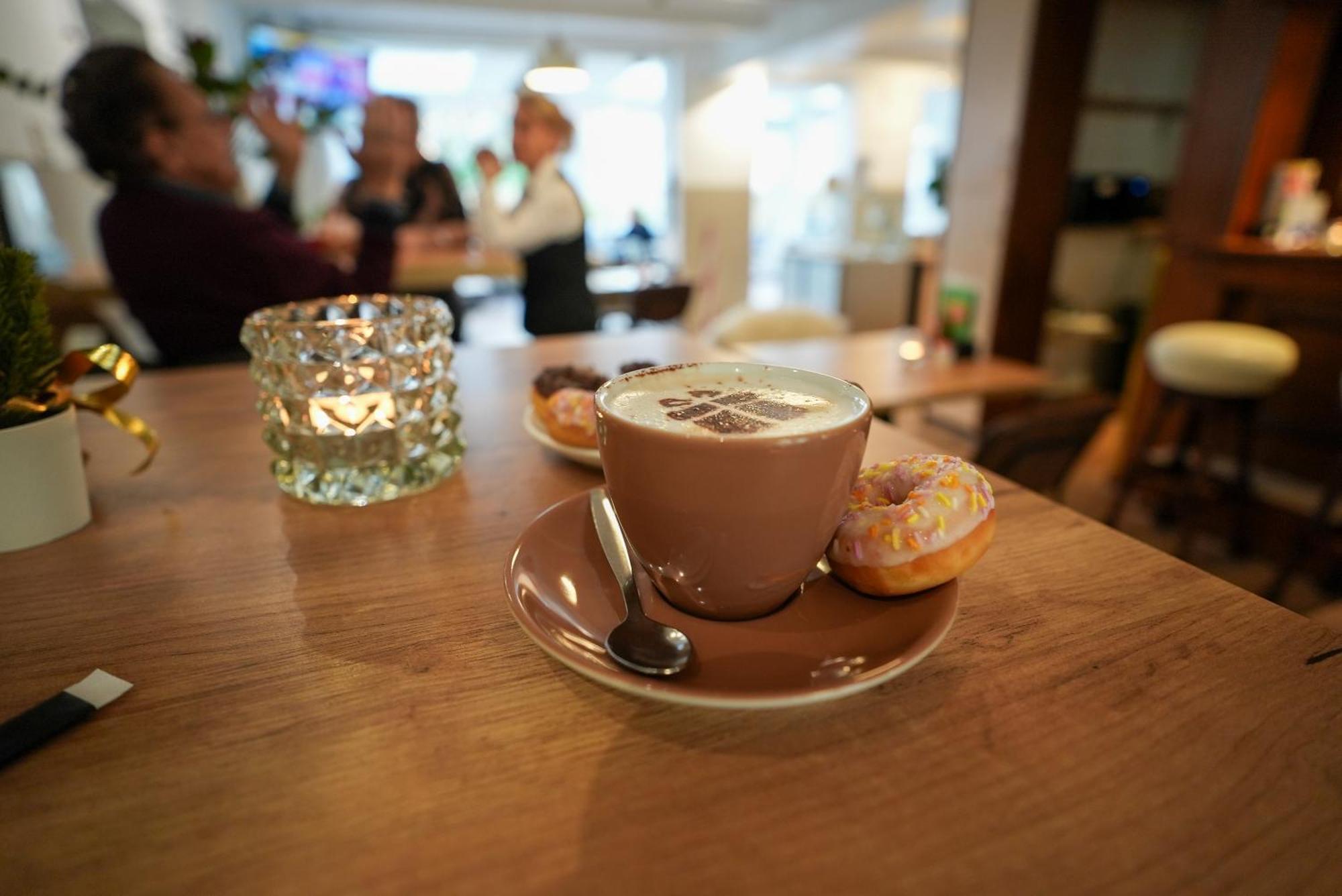 Hotel Breitner 3*