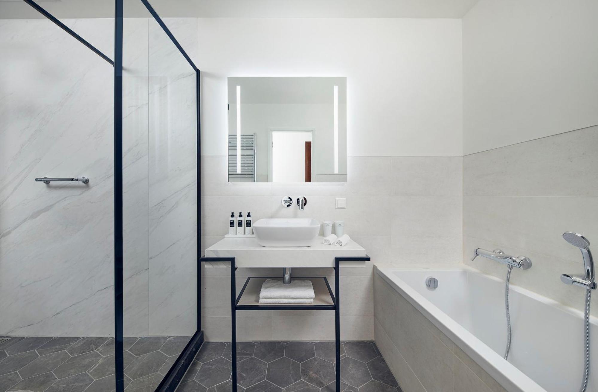 New York Hotel Rotterdam