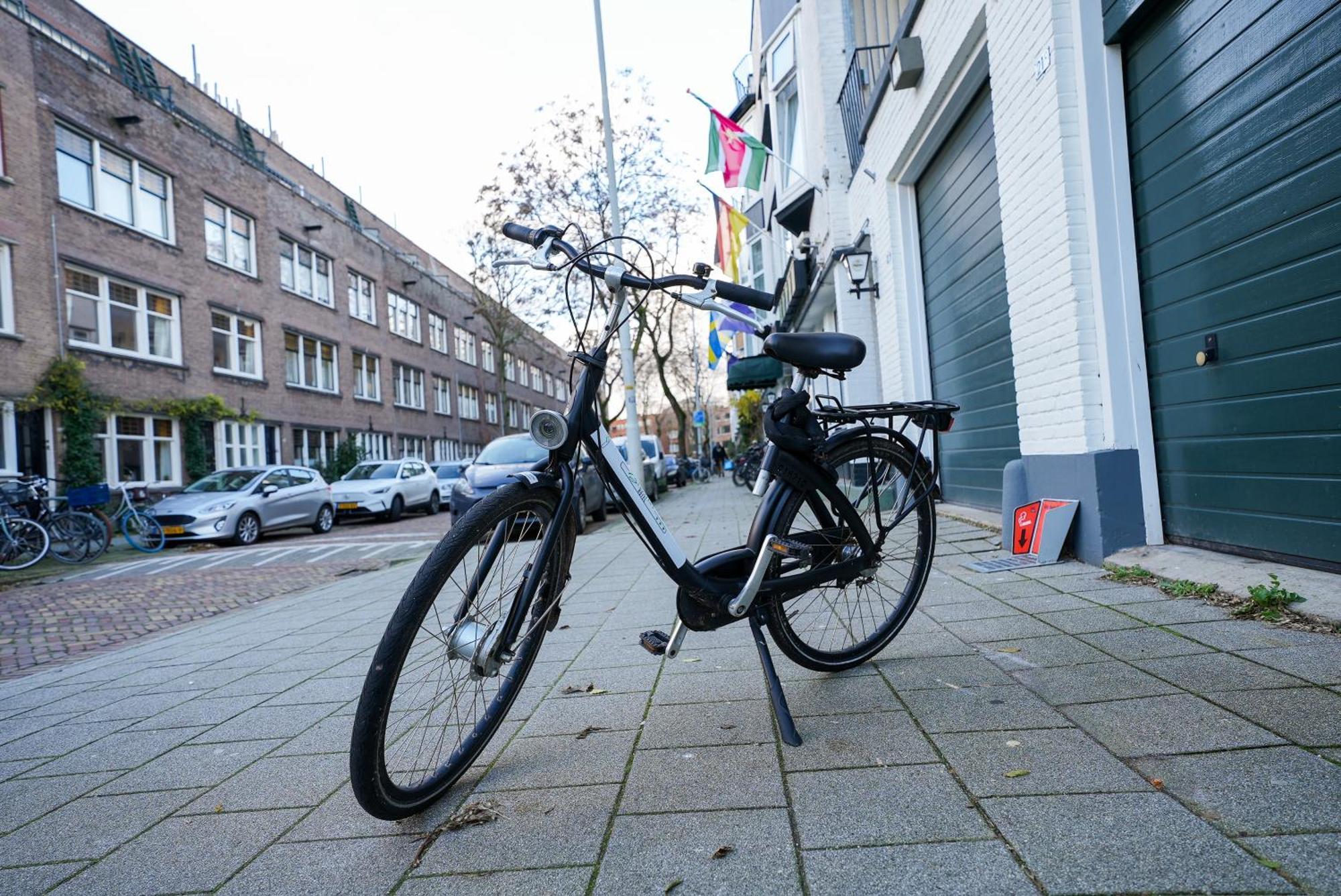 Hotel Breitner Rotterdam
