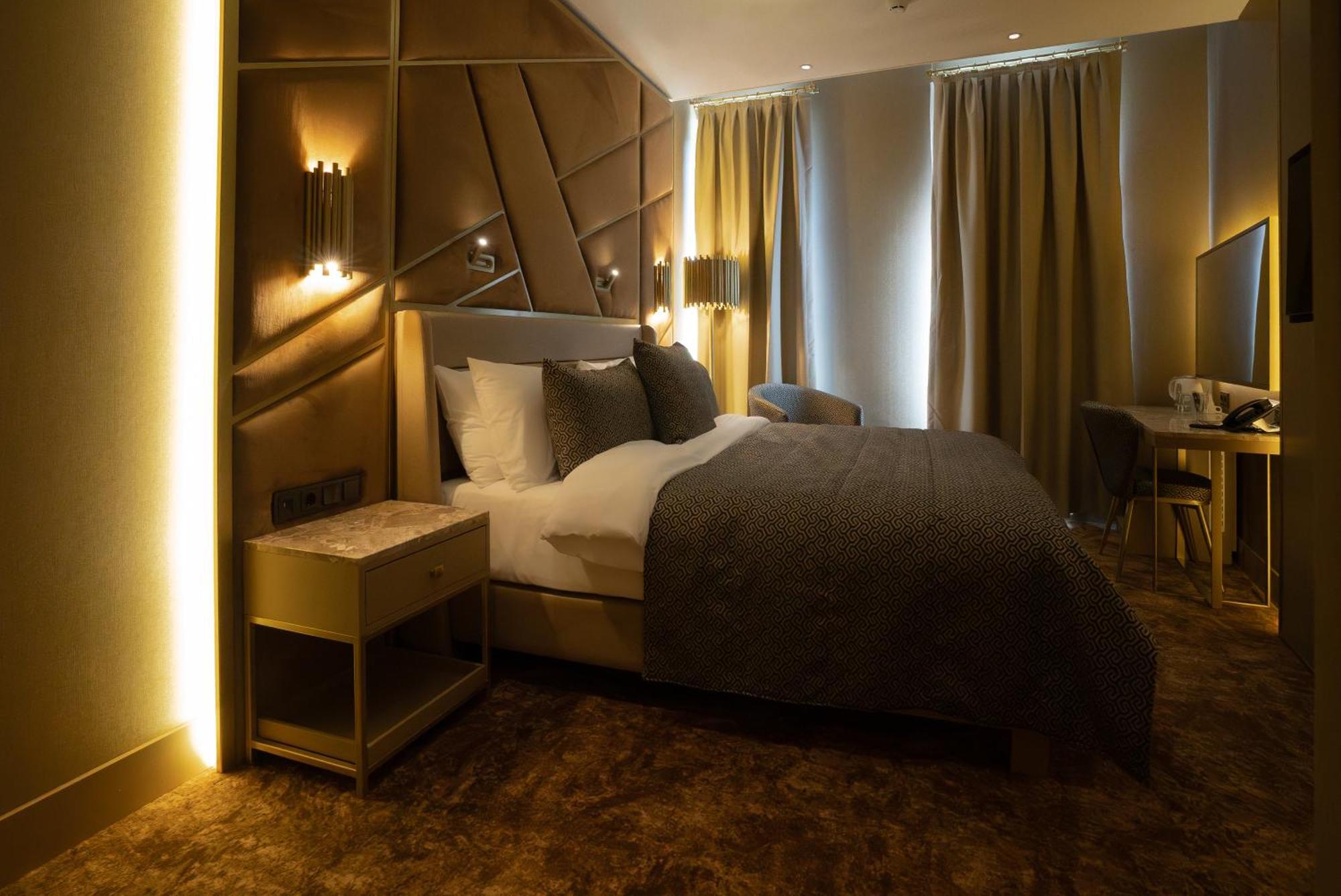 Hotel Art Rotterdam