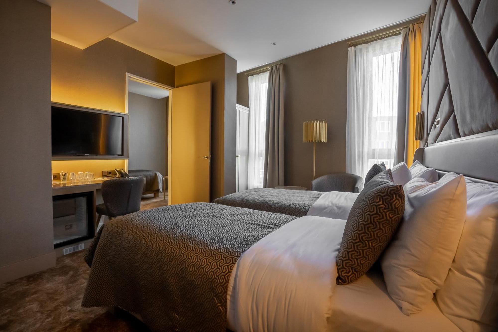 Art Hotel Rotterdam