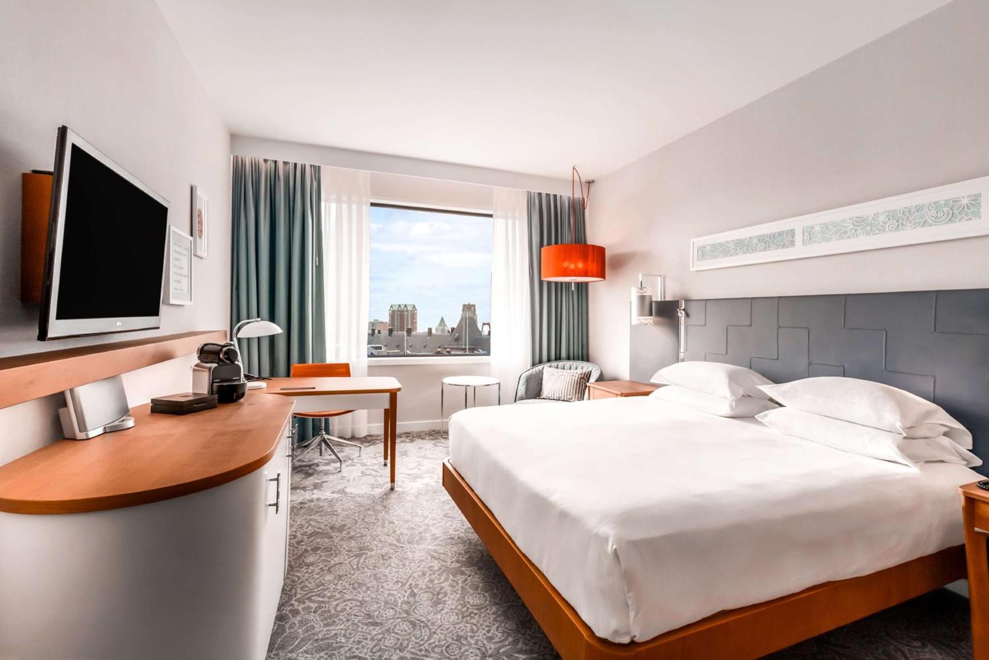 Hotel Hilton 5*