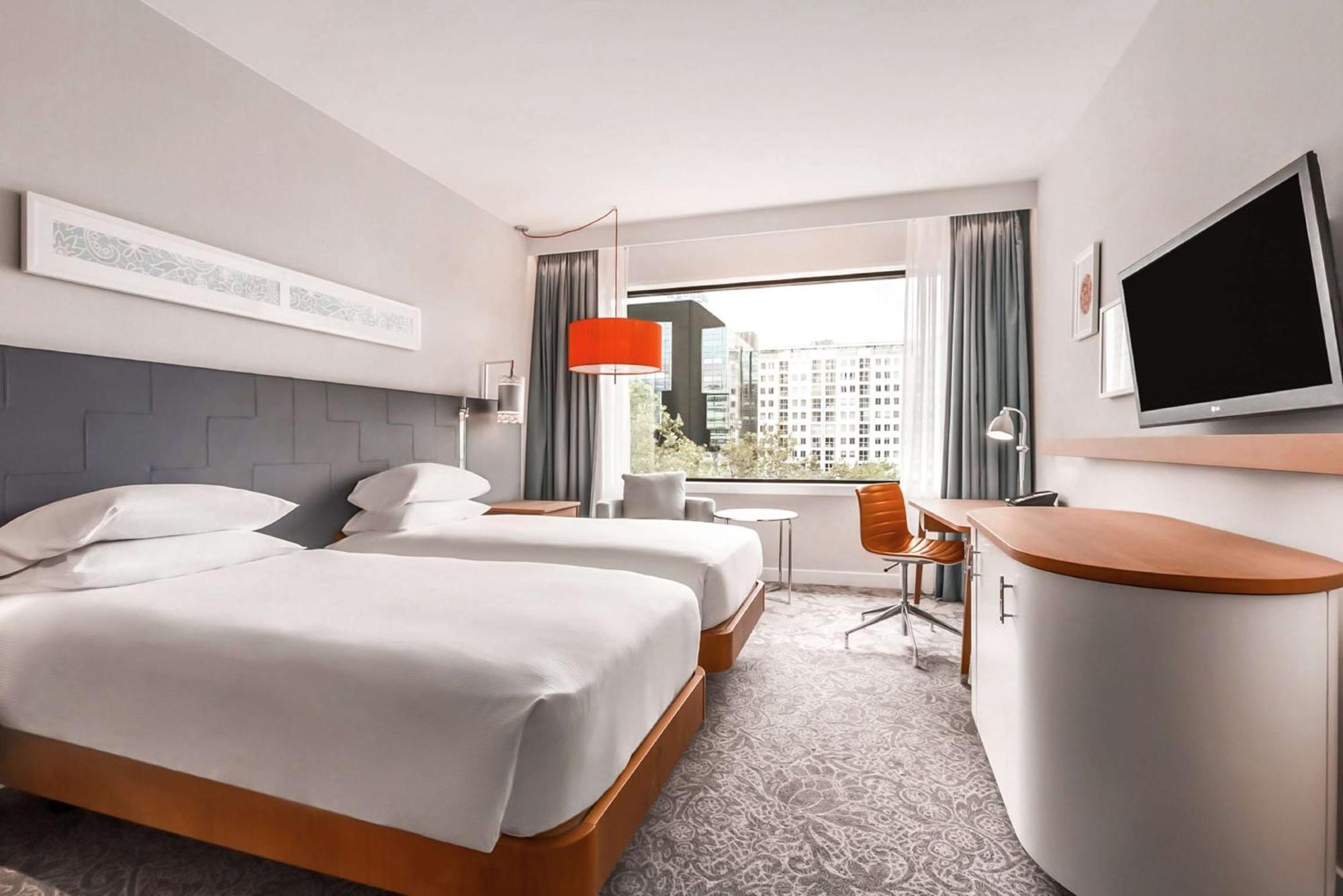 Hotel Hilton
