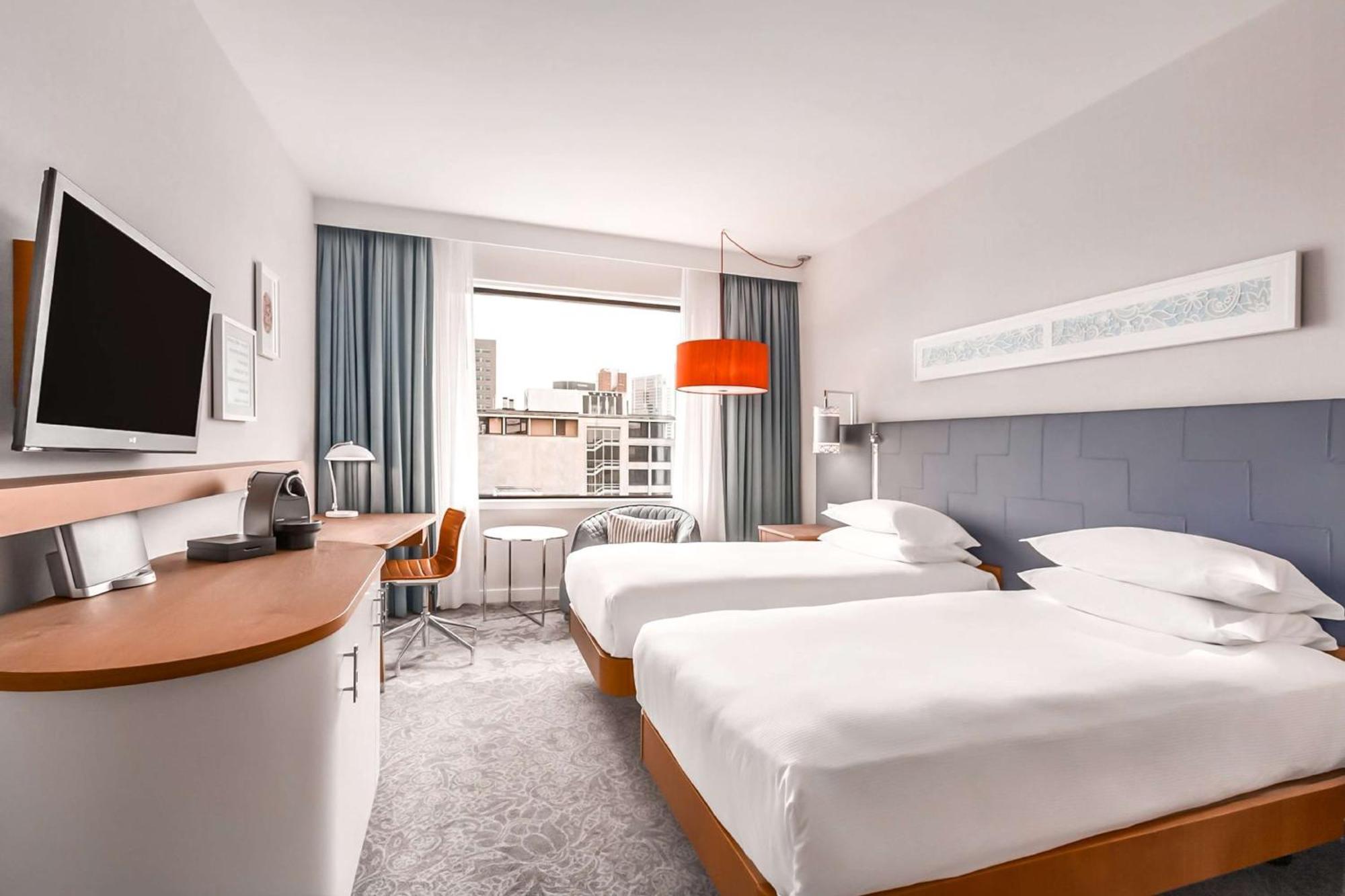 Hilton Hotel