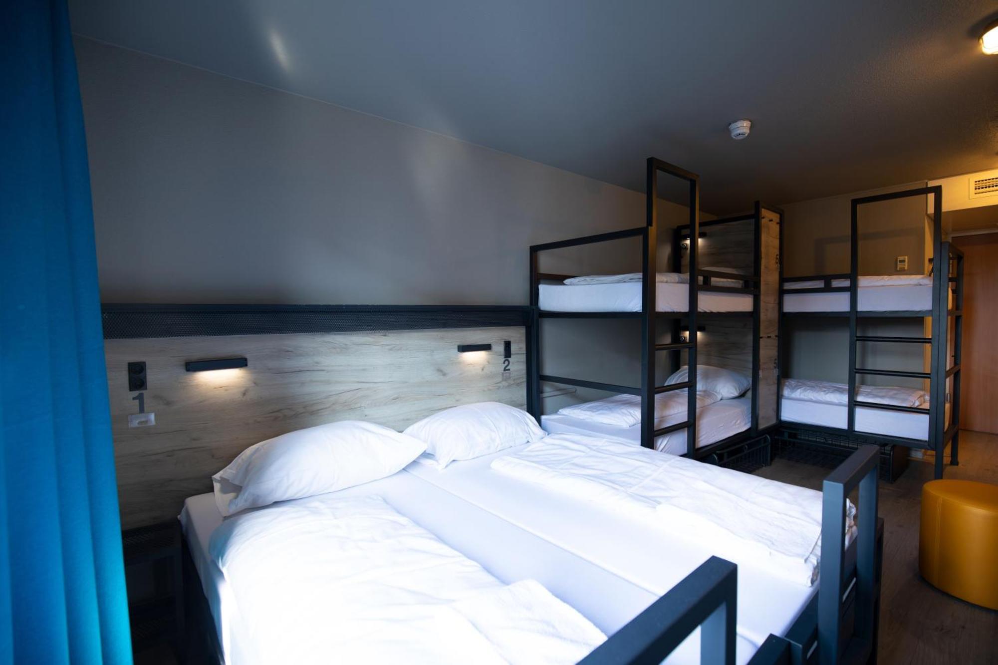 Hotel A&o 3*