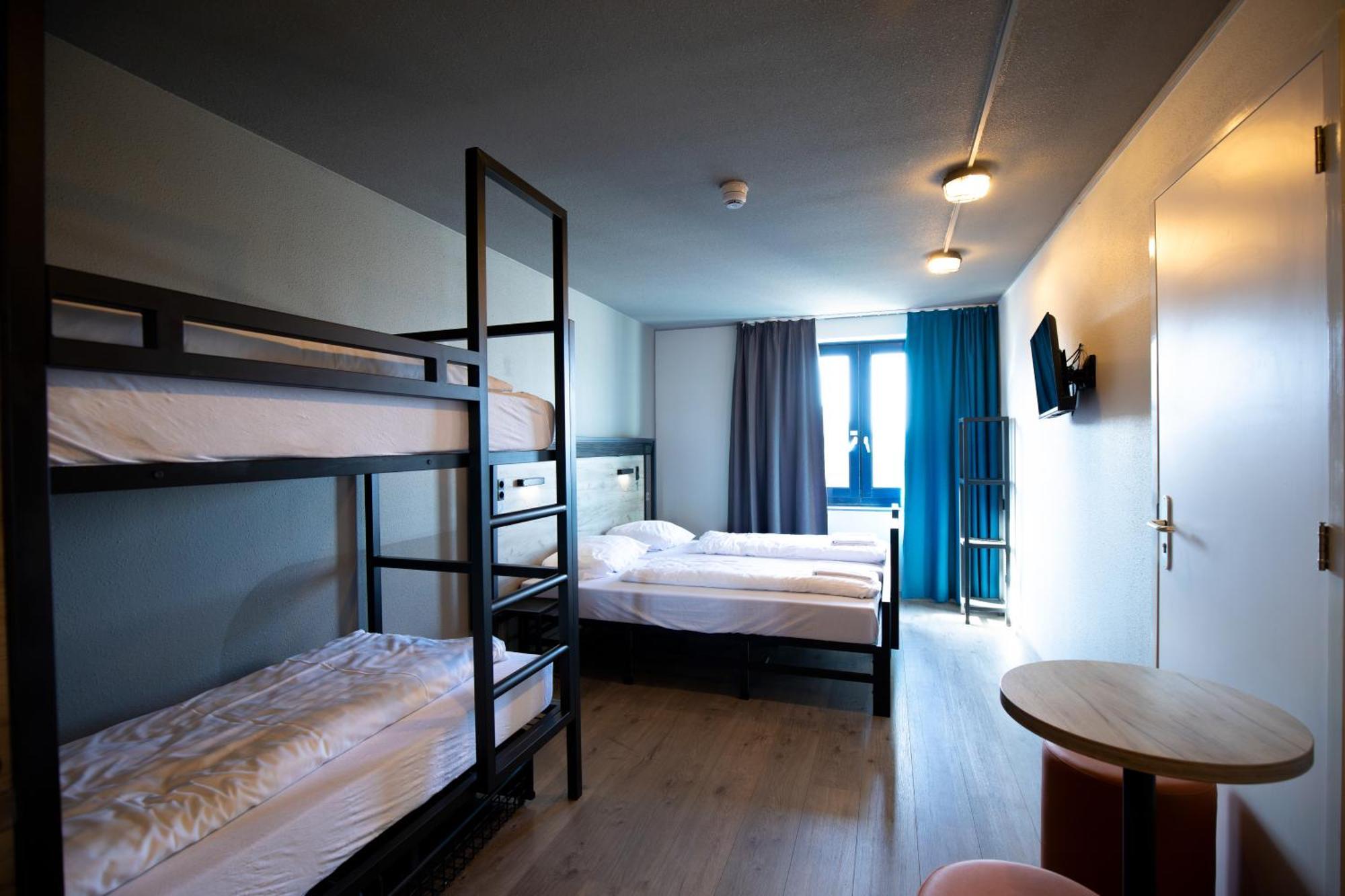 A&o Hotel