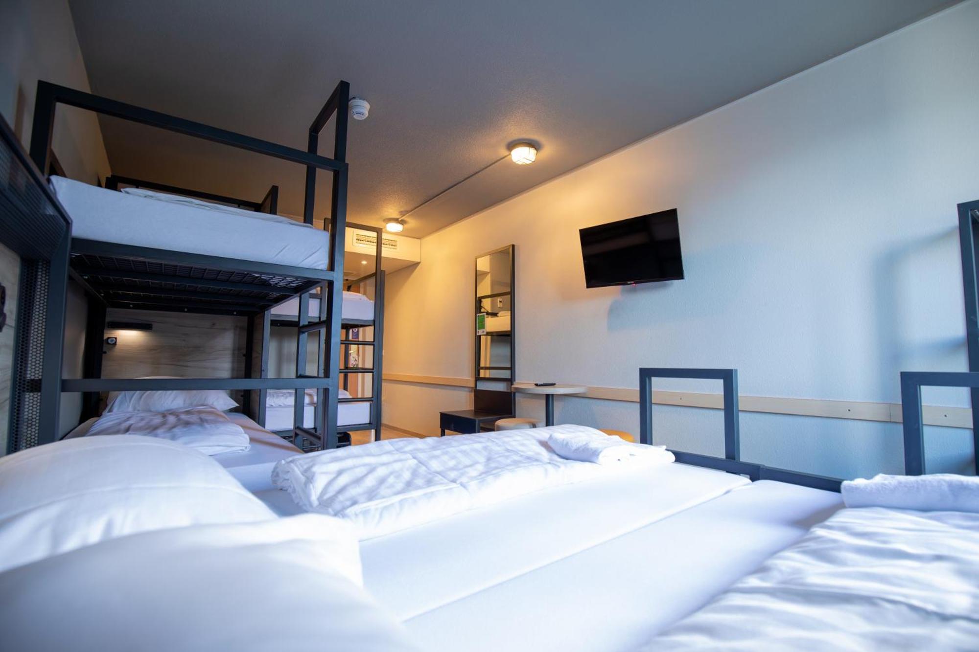 Hotel A&o