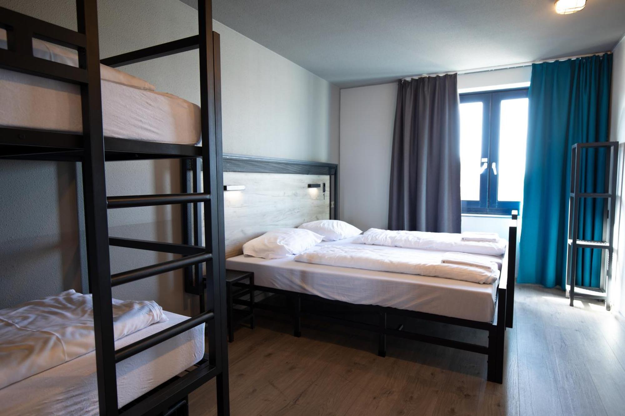 A&o Hotel