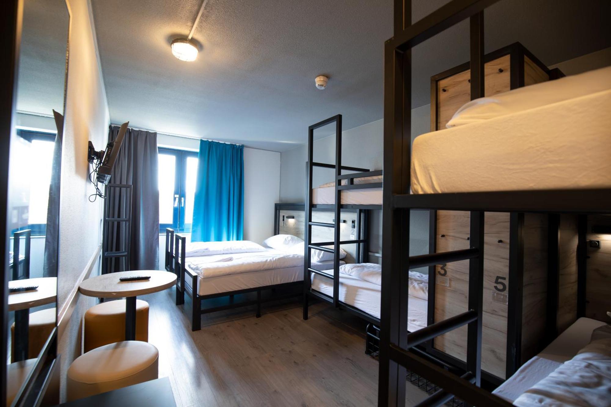 Hotel A&o