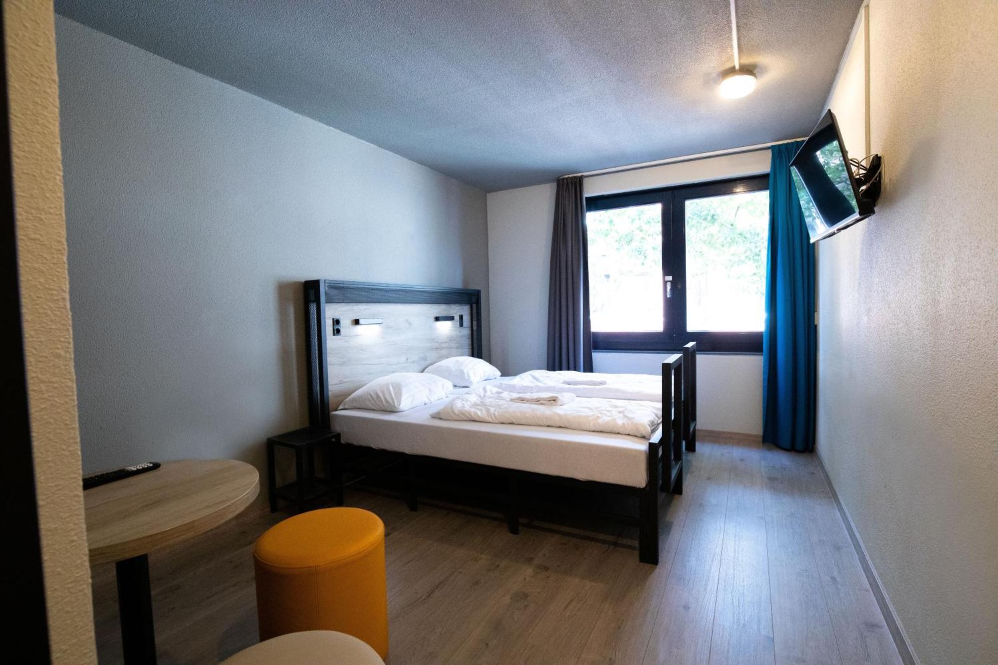 A&o Hotel Rotterdam