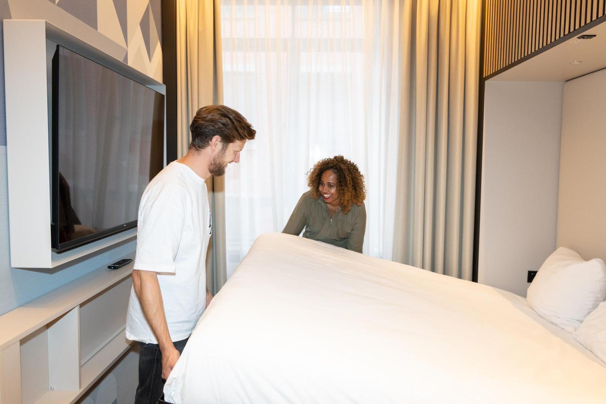 Hotel Motto By Hilton Blaak