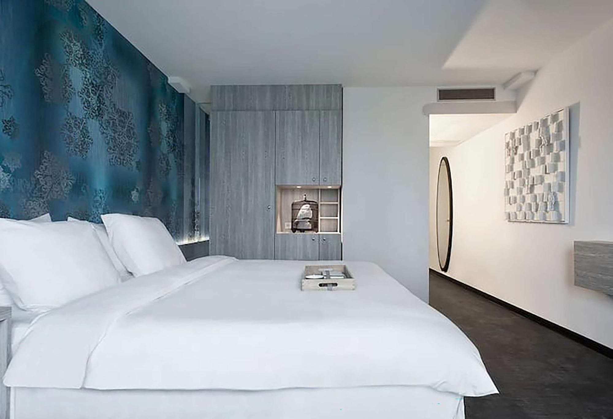 Mainport Design Hotel Rotterdam