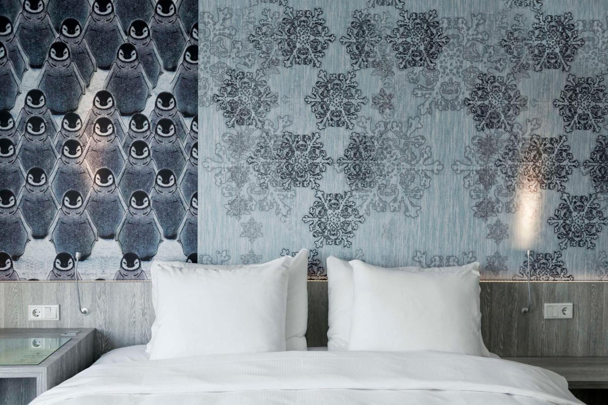 Hotel Mainport Design 5*