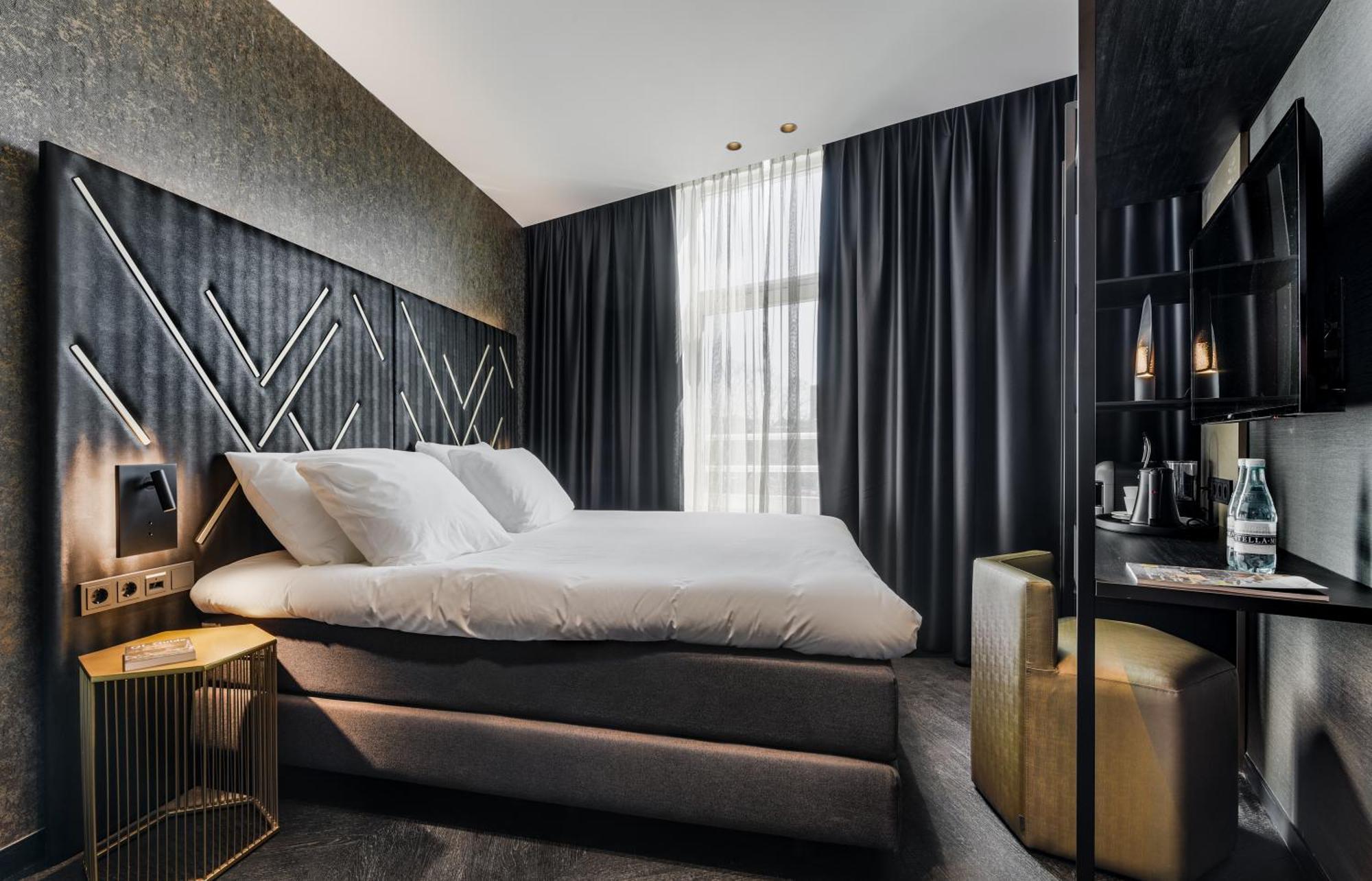 Hotel Le Marin - Handwritten Collection Rotterdam