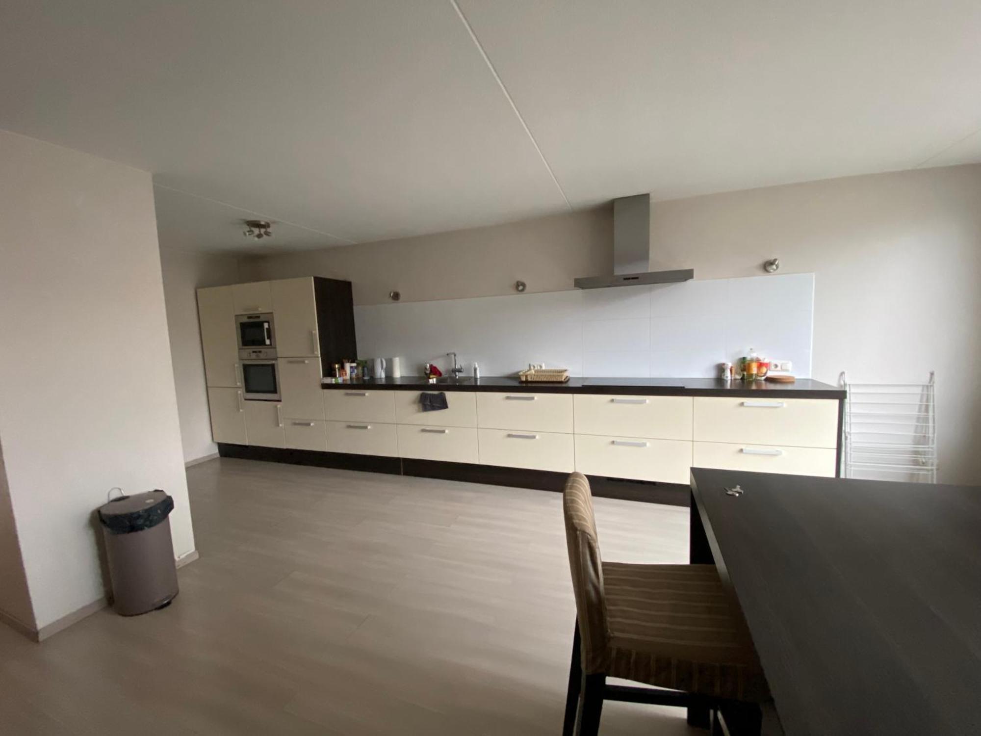 City Center Apartamento