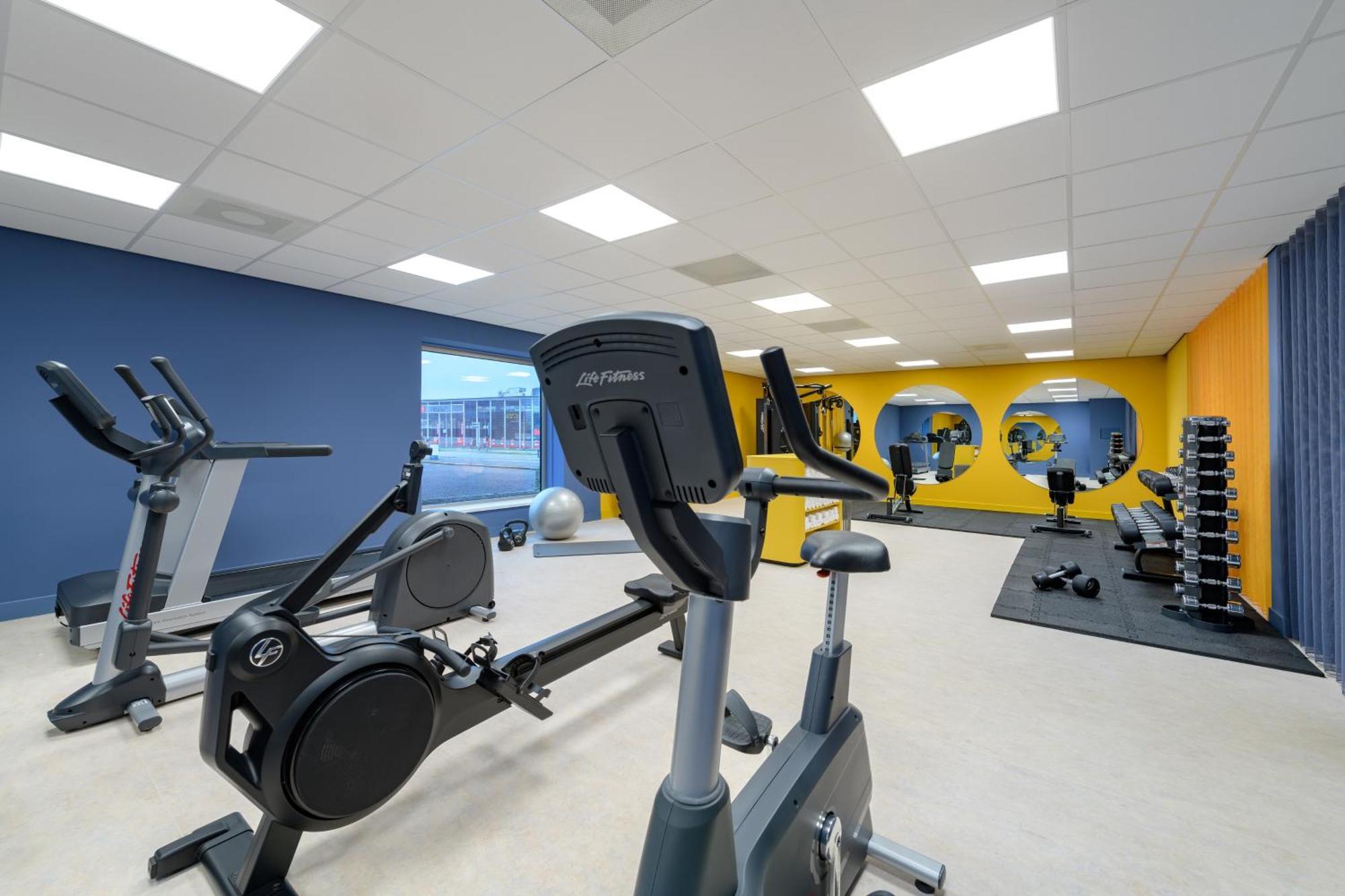 Ibis Styles Ahoy 4*