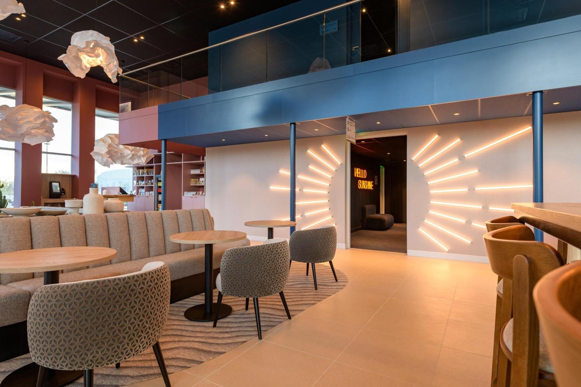 Hotel Ibis Styles Ahoy