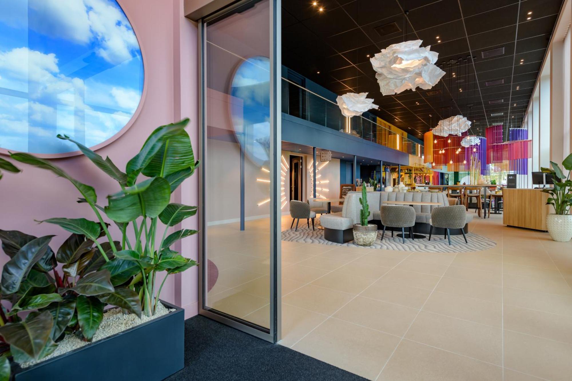 Ibis Styles Ahoy 4*