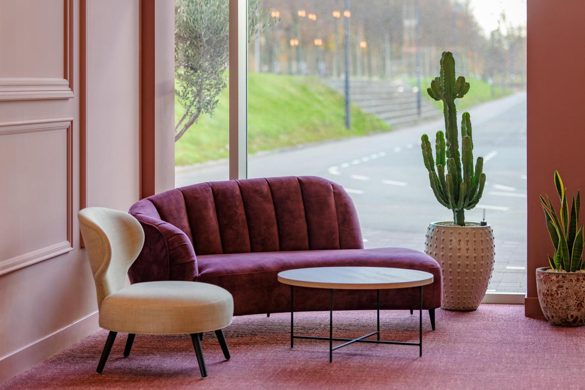 Hotel Ibis Styles Ahoy