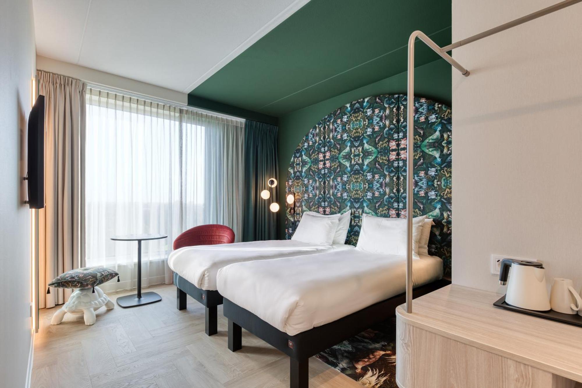 Ibis Styles Ahoy 4*
