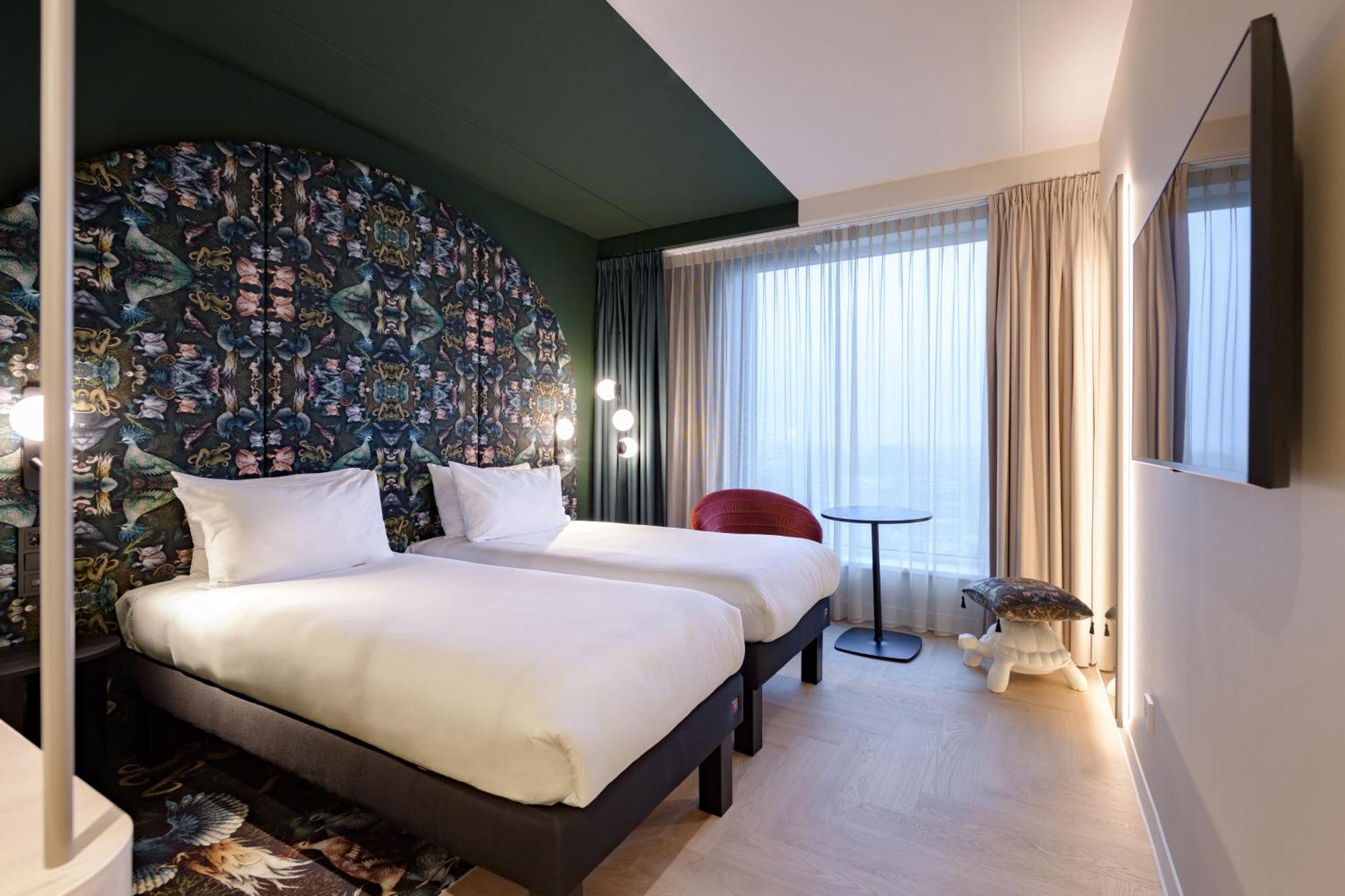 Hotel Ibis Styles Ahoy