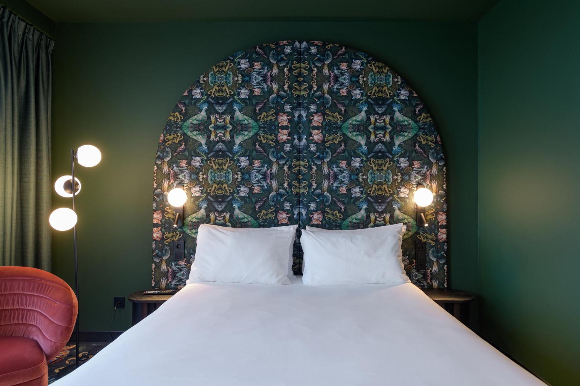 Ibis Styles Ahoy Rotterdam